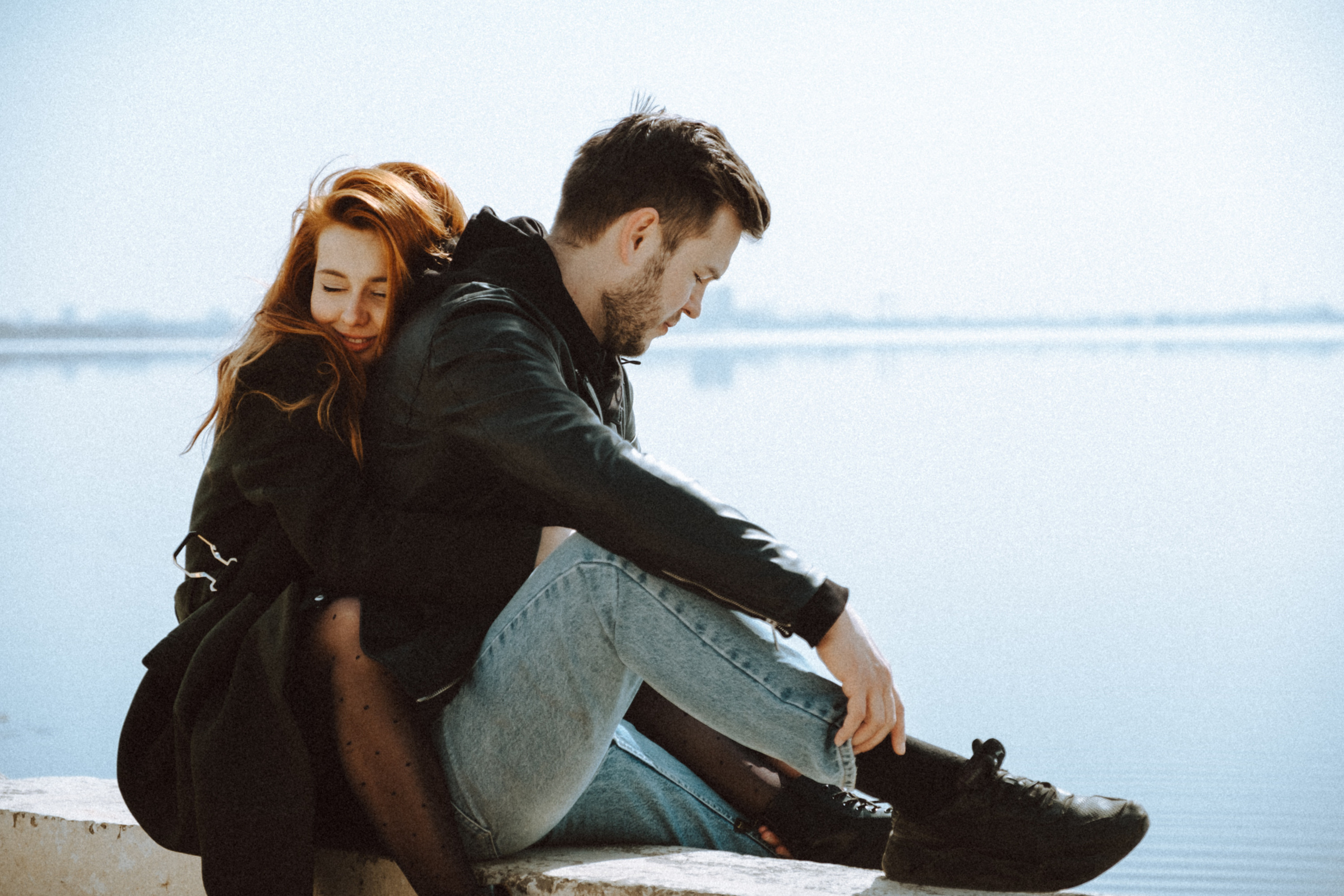 3 апреля 2021, Саратов, Набережная. Свадебный фотограф в Саратове Сторожев Слава