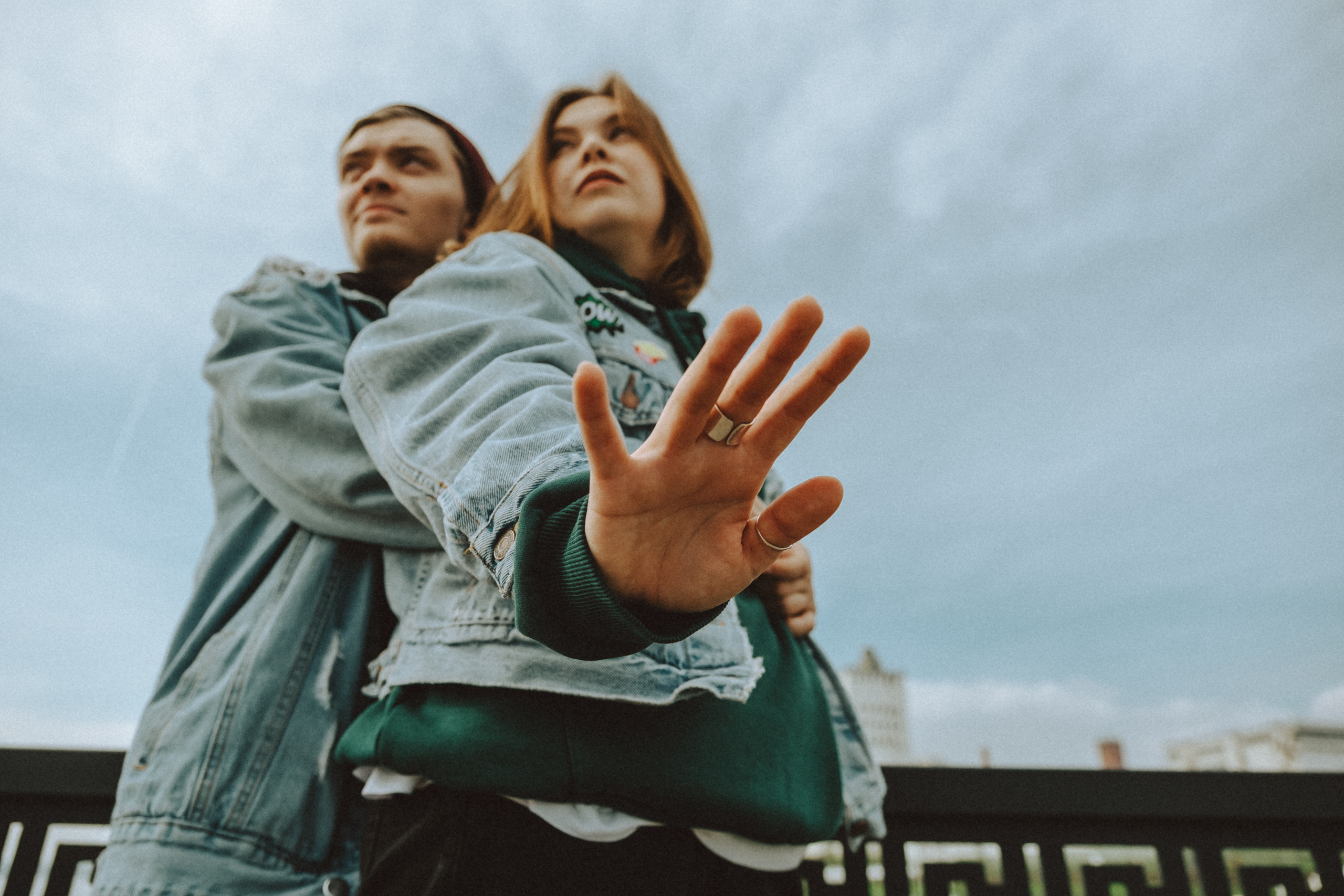 25 сентября 2021, Саратов, Новый пляж. Свадебный фотограф в Саратове Сторожев Слава