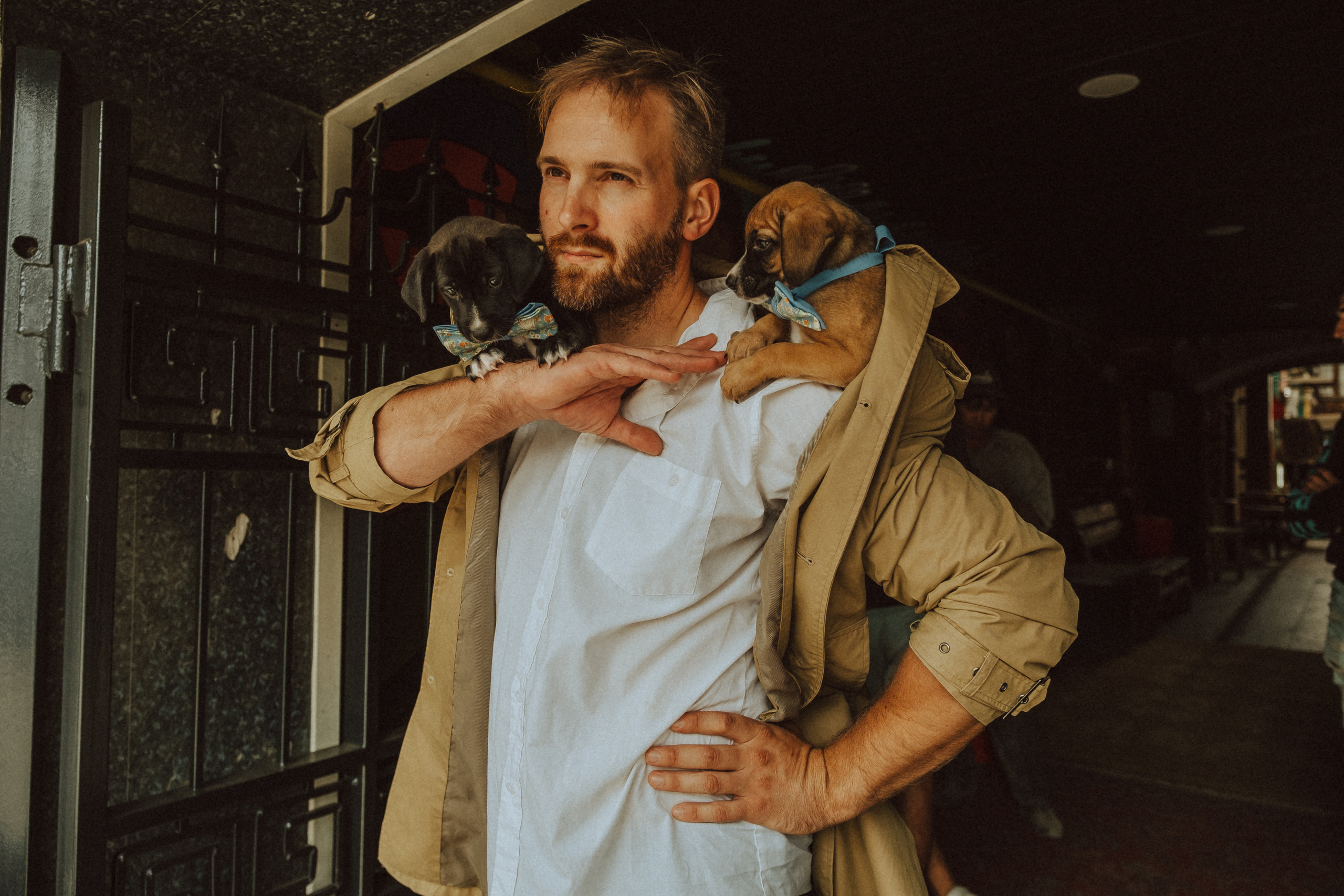 28 августа 2021, Саратов, проспект Кирова. Свадебный фотограф в Саратове Сторожев Слава