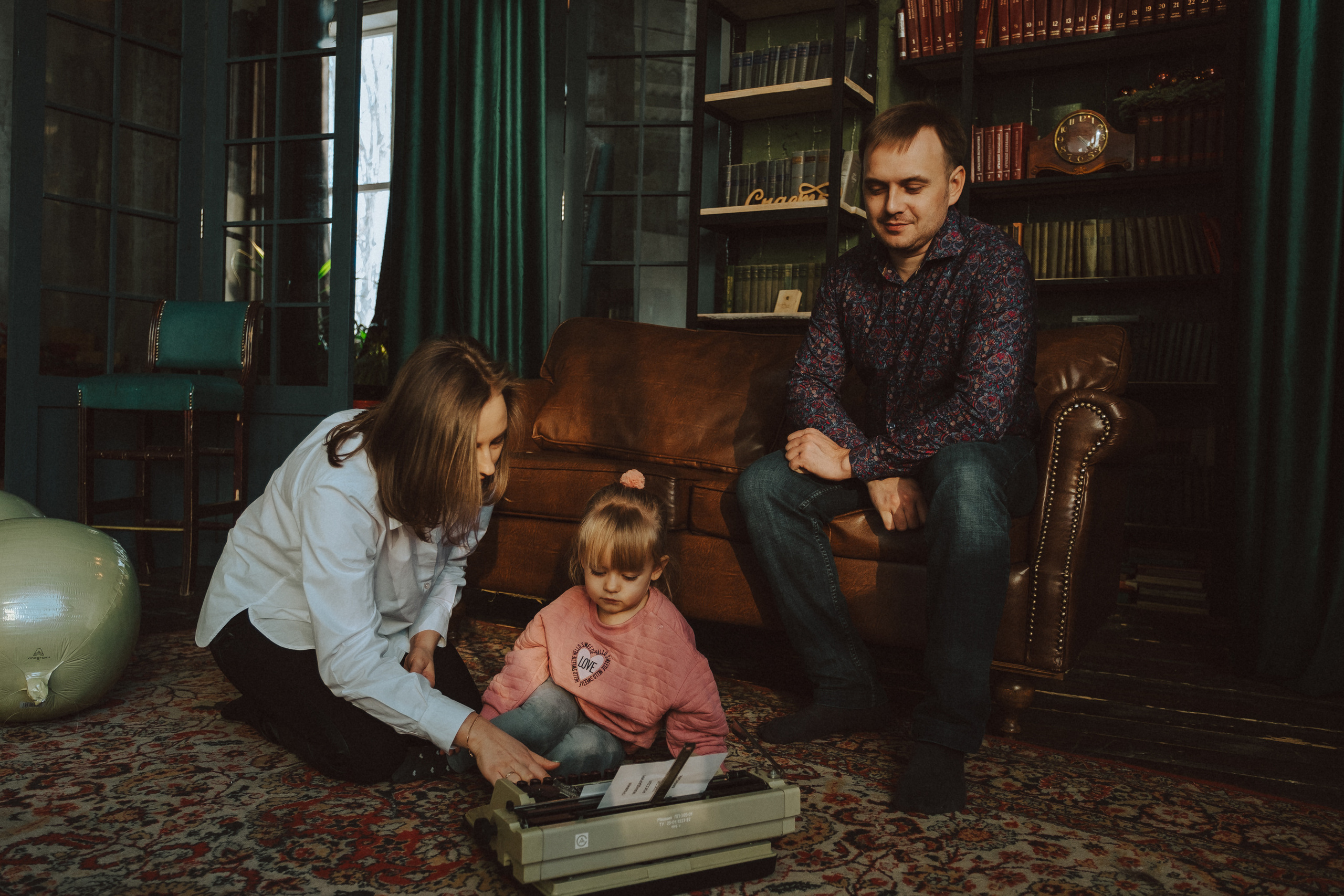 3 января 2022, Саратов, фотостудия Культура. Свадебный фотограф в Саратове Сторожев Слава