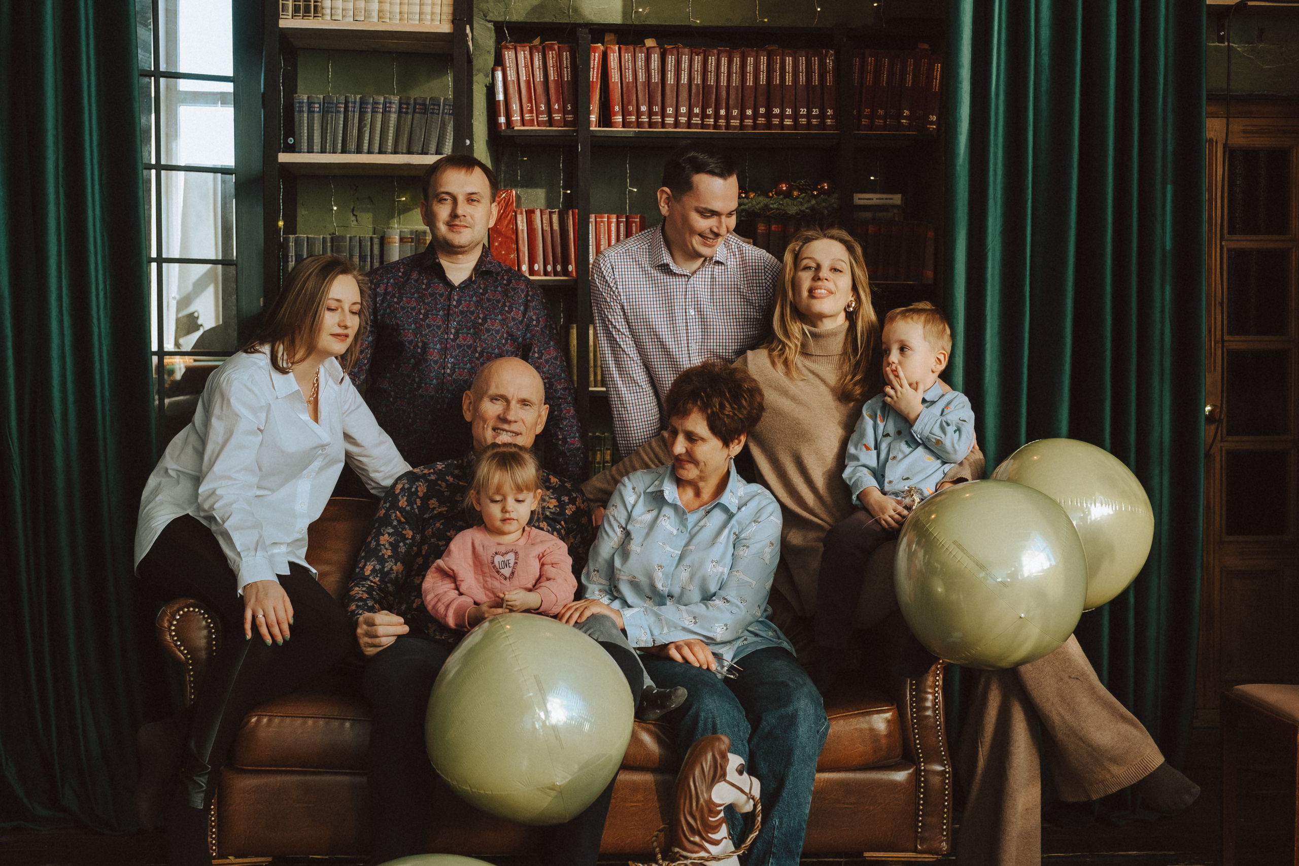 3 января 2022, Саратов, фотостудия Культура. Свадебный фотограф в Саратове Сторожев Слава