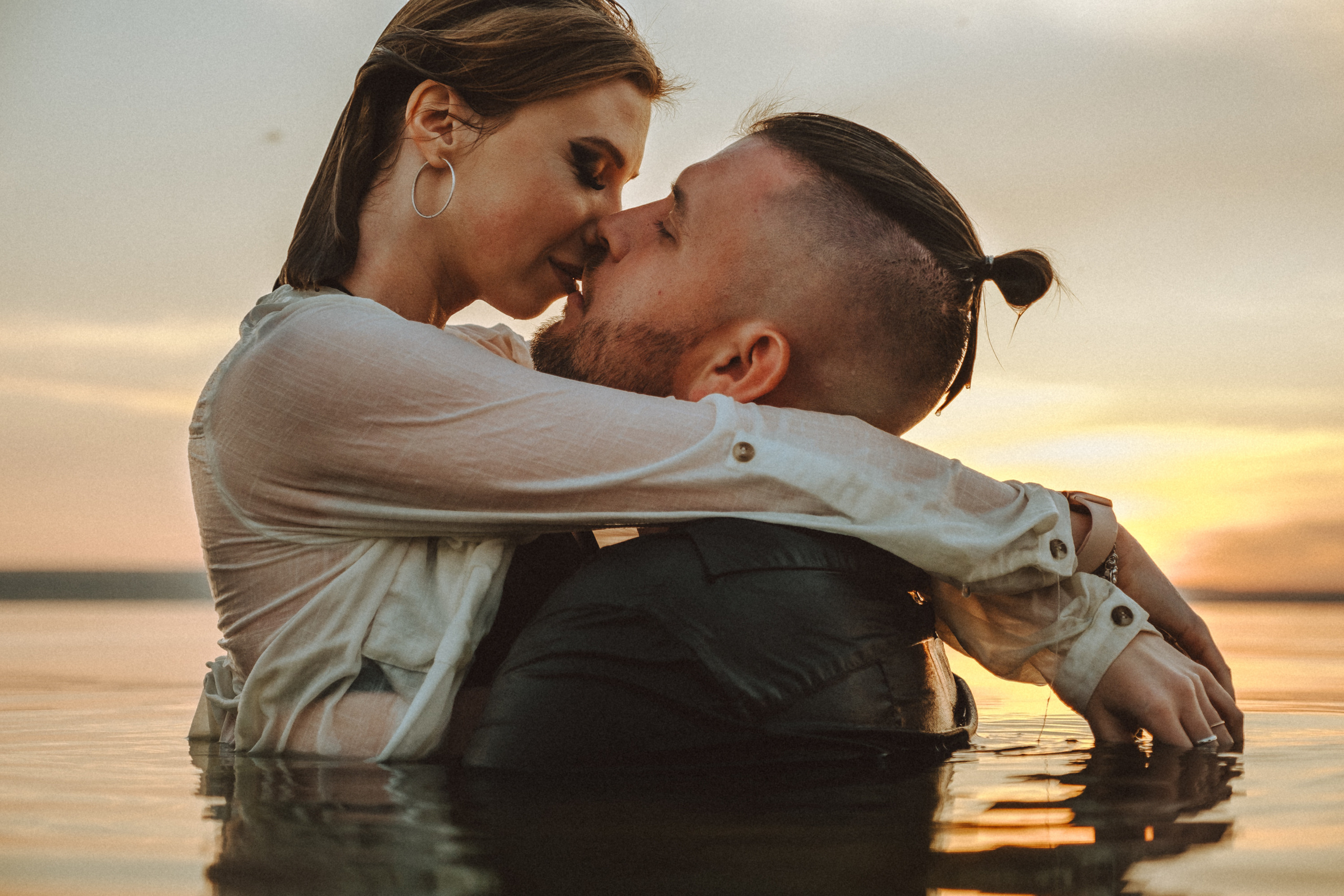 6 августа 2021, Энгельс, Узморье. Свадебный фотограф в Саратове Сторожев Слава