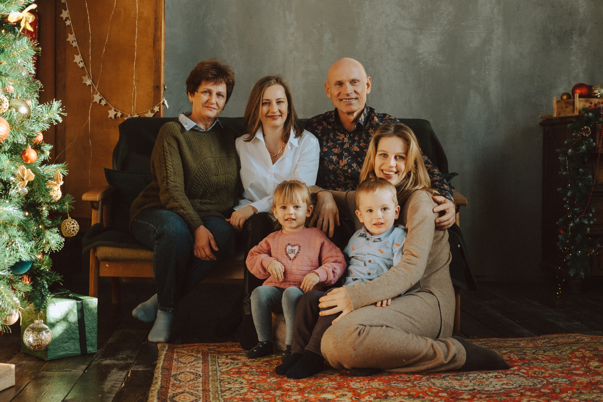 3 января 2022, Саратов, фотостудия Культура. Свадебный фотограф в Саратове Сторожев Слава