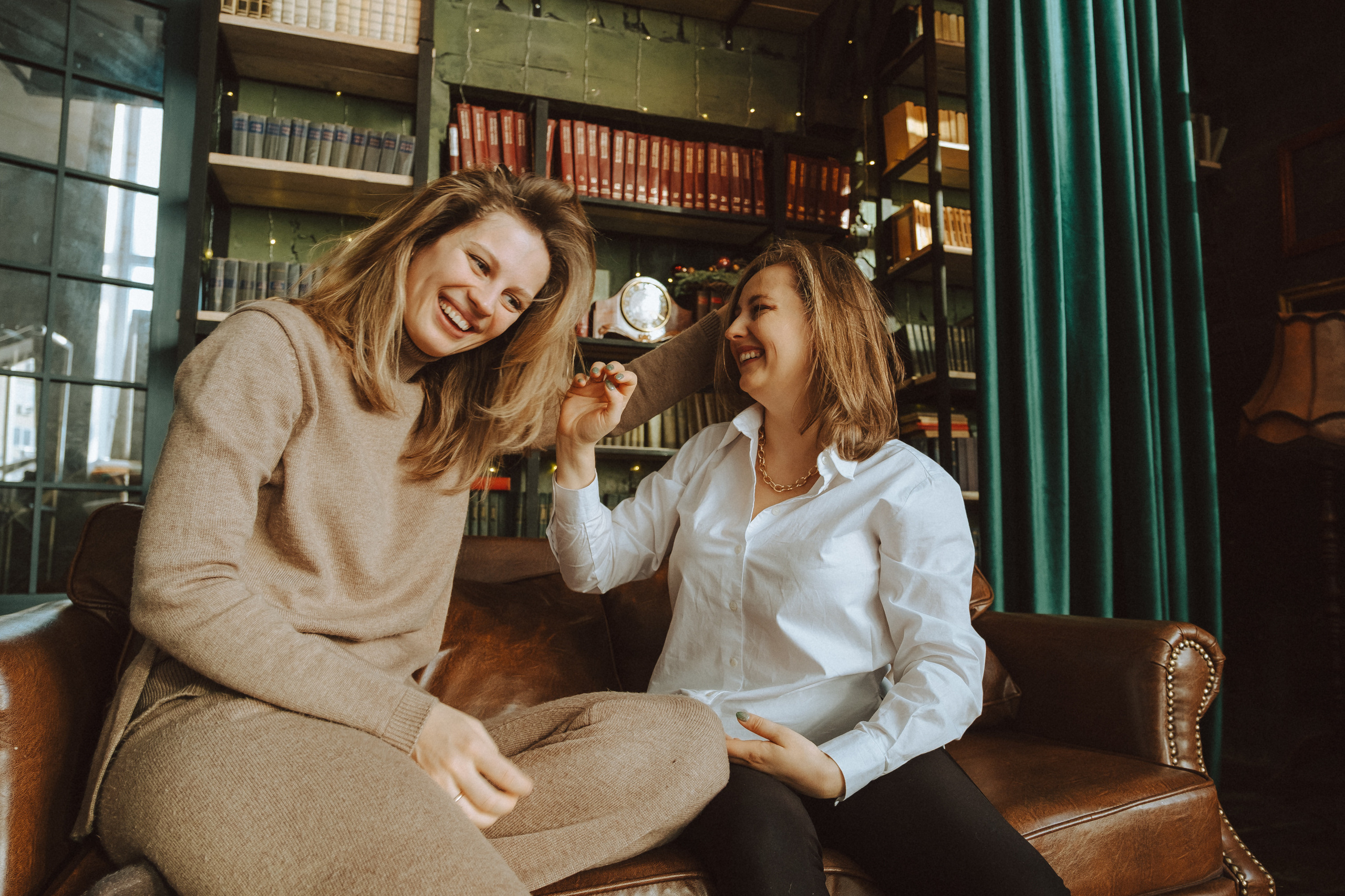 3 января 2022, Саратов, фотостудия Культура. Свадебный фотограф в Саратове Сторожев Слава