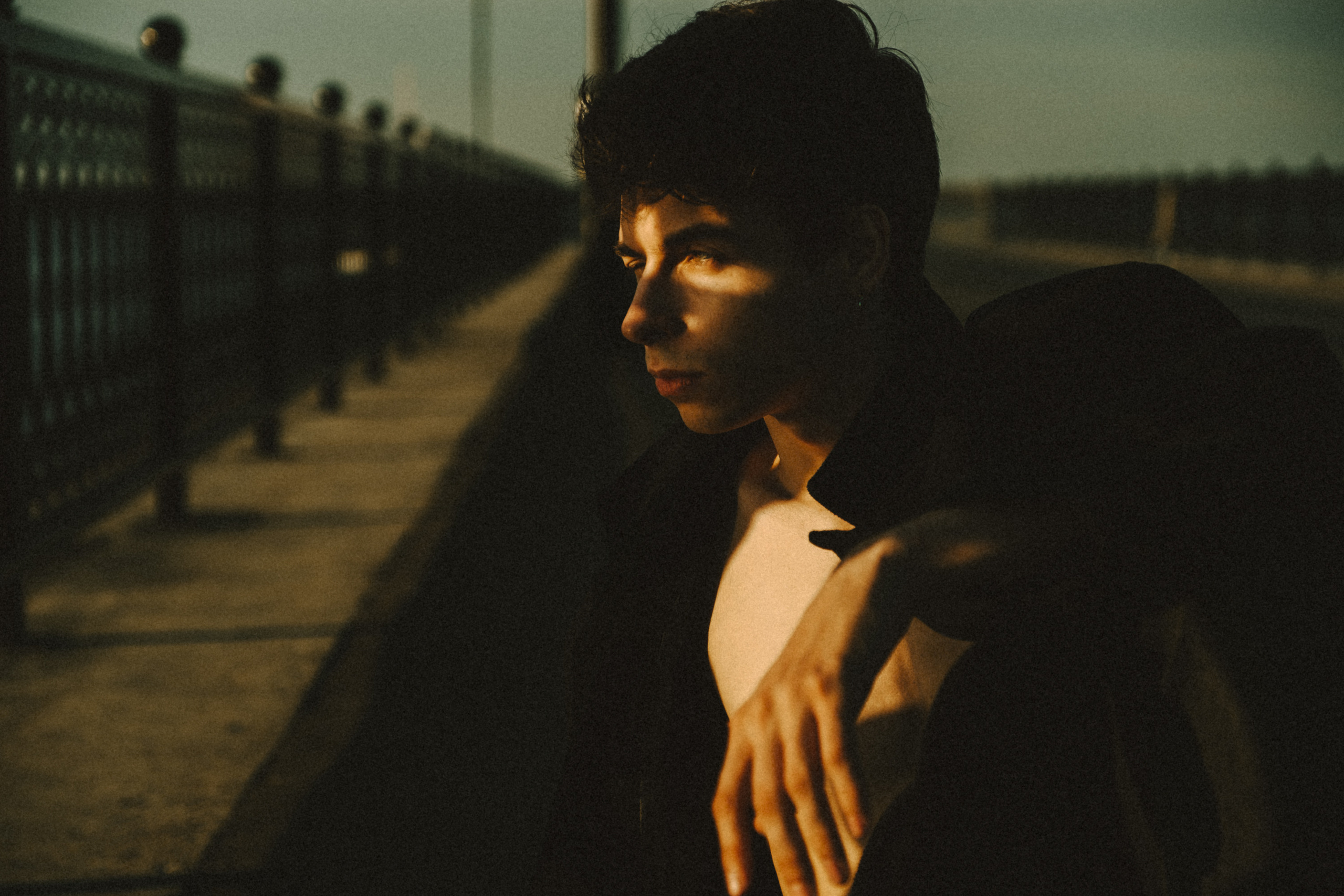 6 июля 2021, Саратов. Свадебный фотограф в Саратове Сторожев Слава