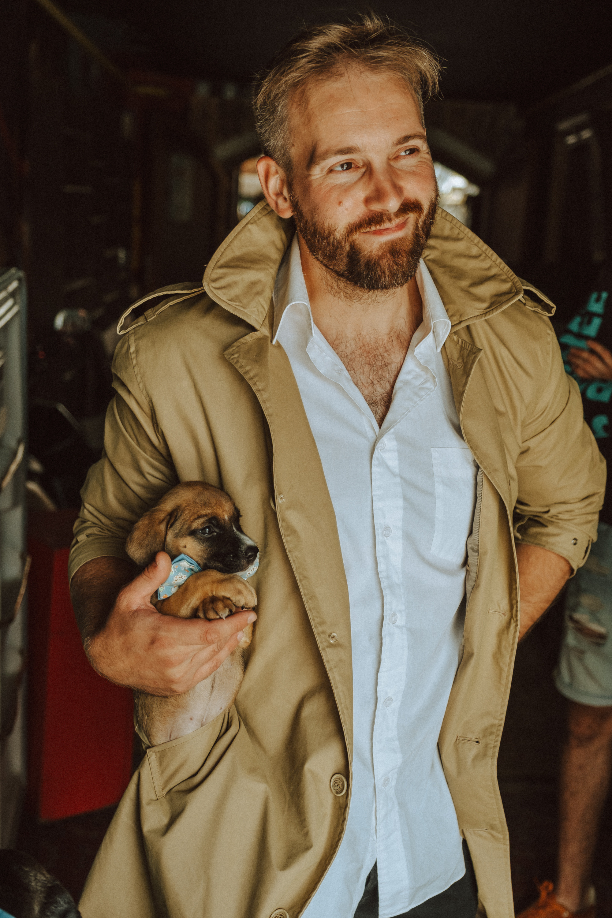 28 августа 2021, Саратов, проспект Кирова. Свадебный фотограф в Саратове Сторожев Слава