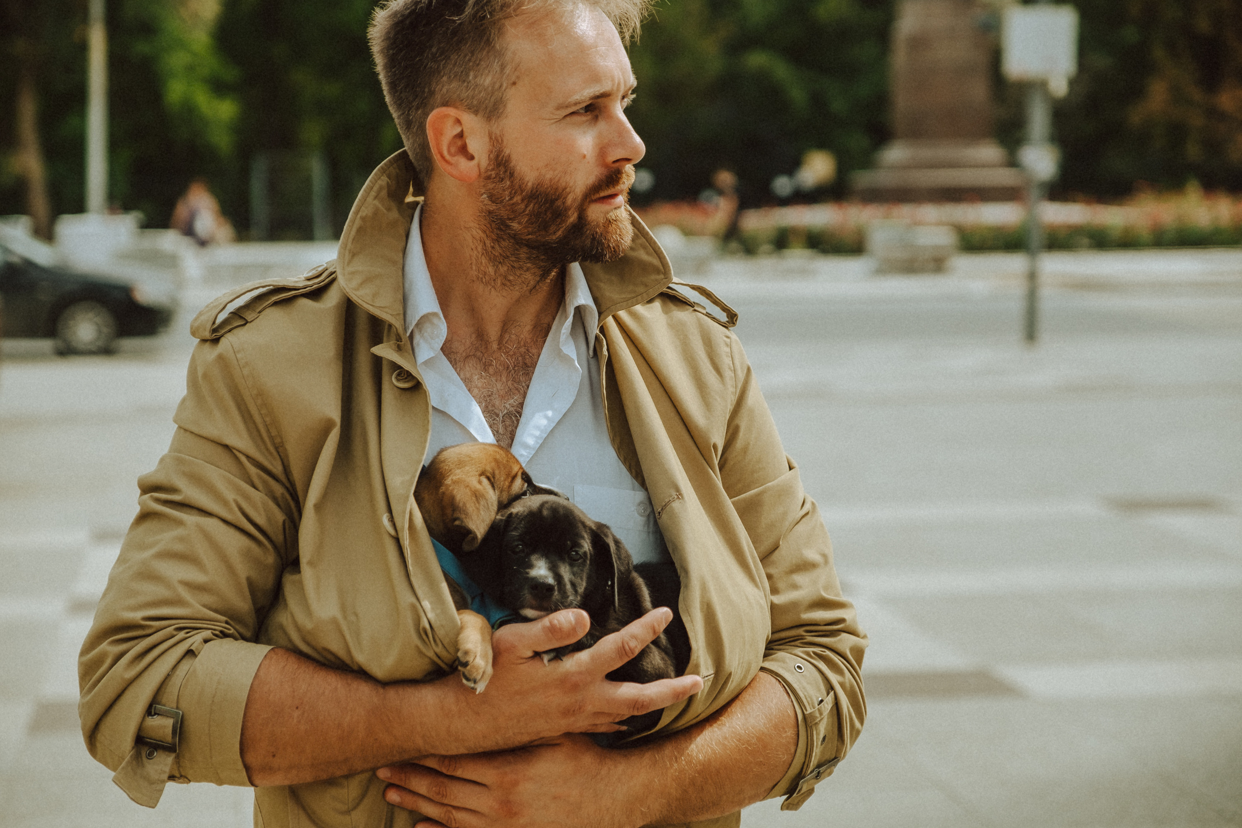 28 августа 2021, Саратов, проспект Кирова. Свадебный фотограф в Саратове Сторожев Слава