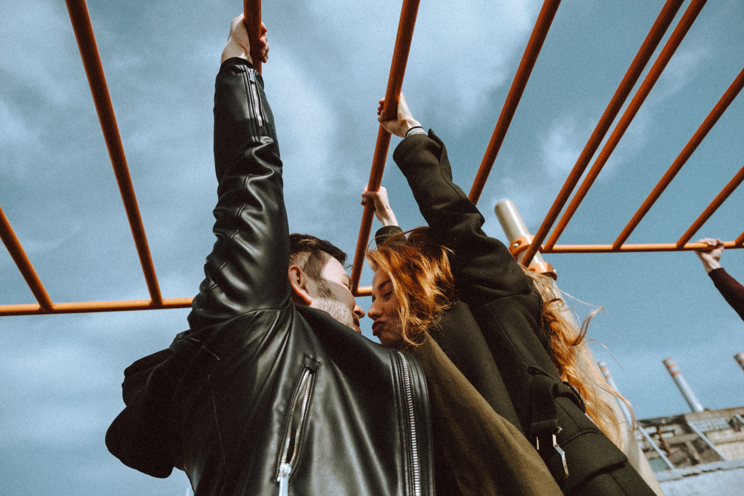 3 апреля 2021, Саратов, Набережная. Свадебный фотограф в Саратове Сторожев Слава