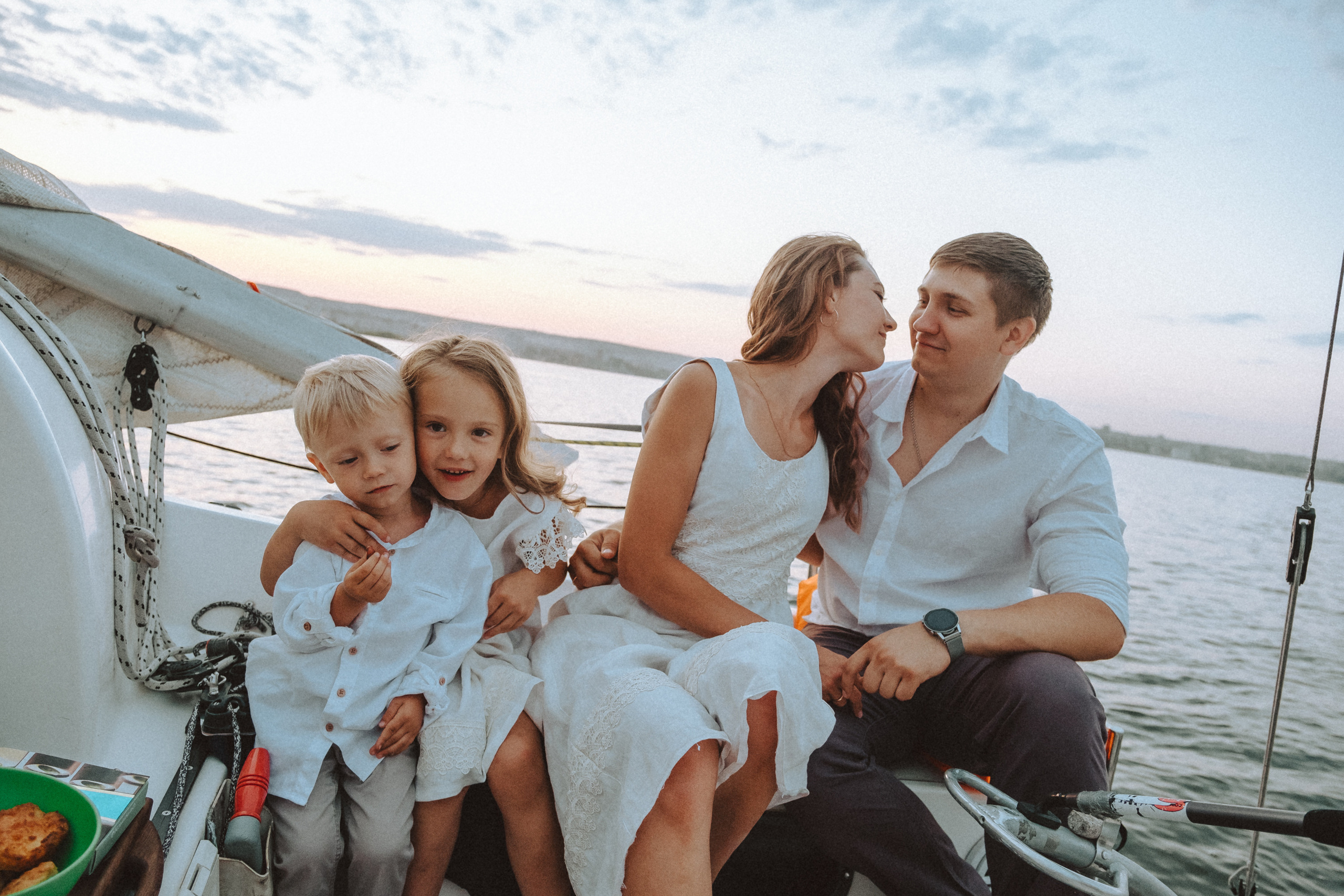 27 июля 2021, Саратов. Свадебный фотограф в Саратове Сторожев Слава