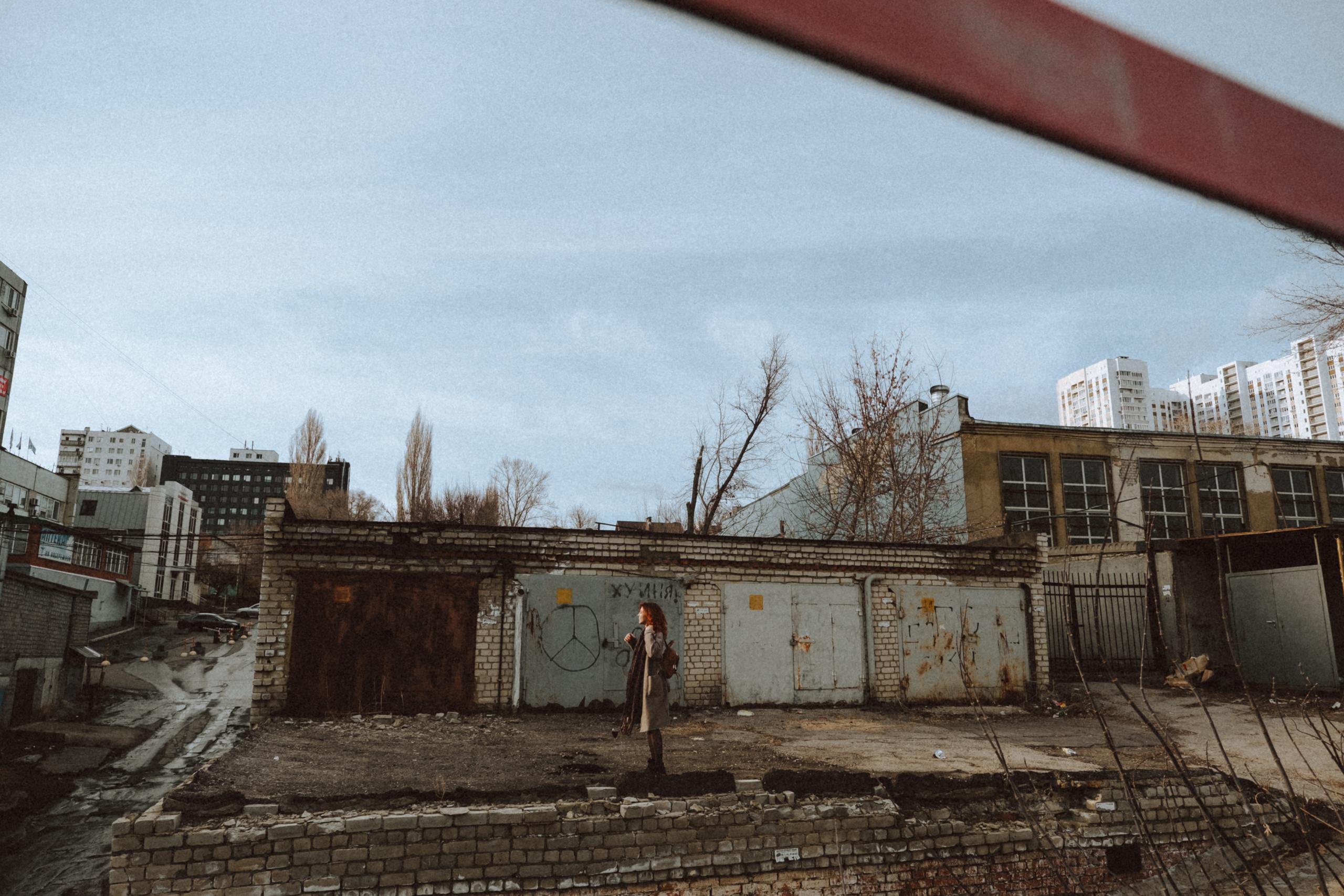 4 апреля 2021, Саратов. Свадебный фотограф в Саратове Сторожев Слава