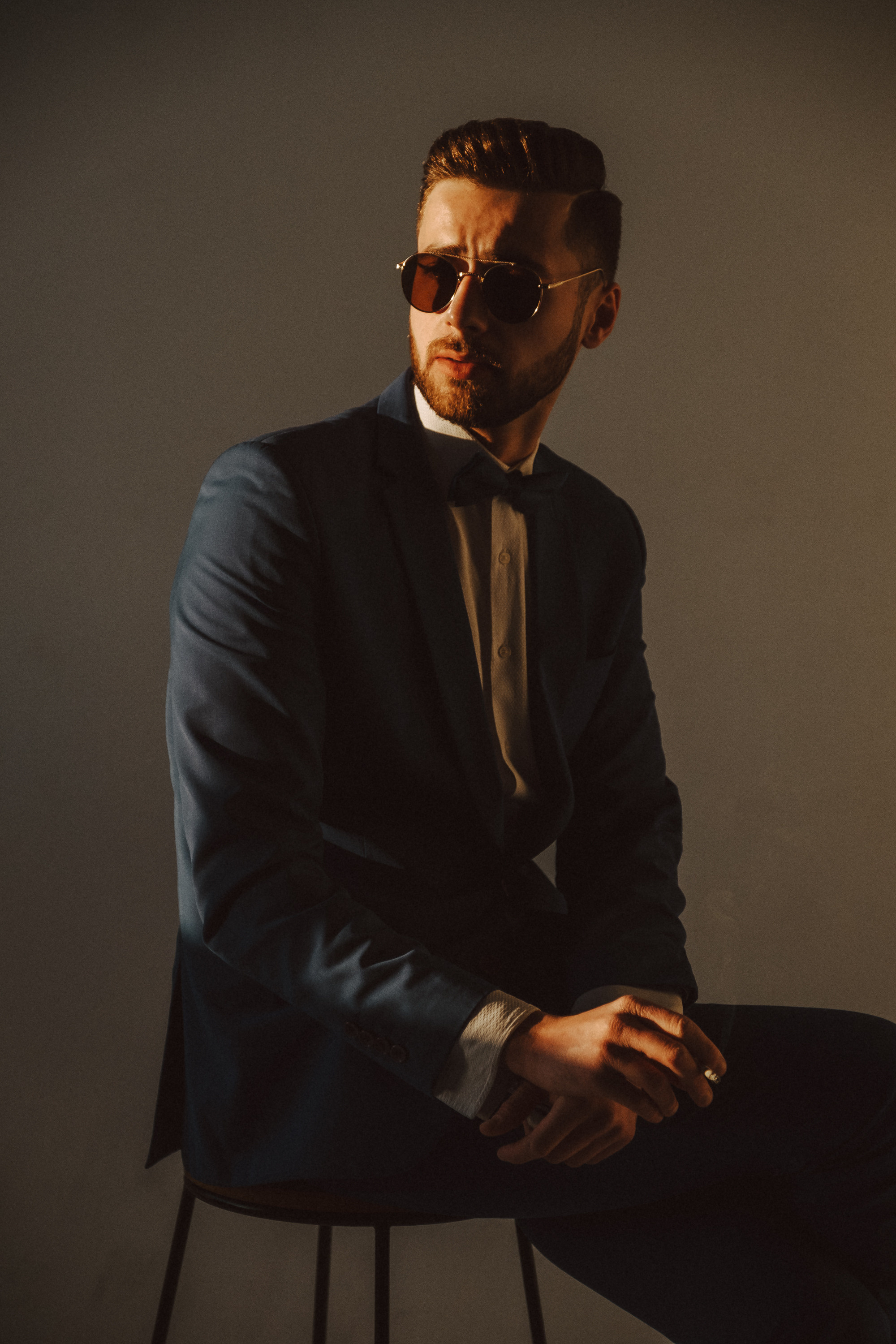 8 января 2022, Саратов, фотостудия Культура. Свадебный фотограф в Саратове Сторожев Слава