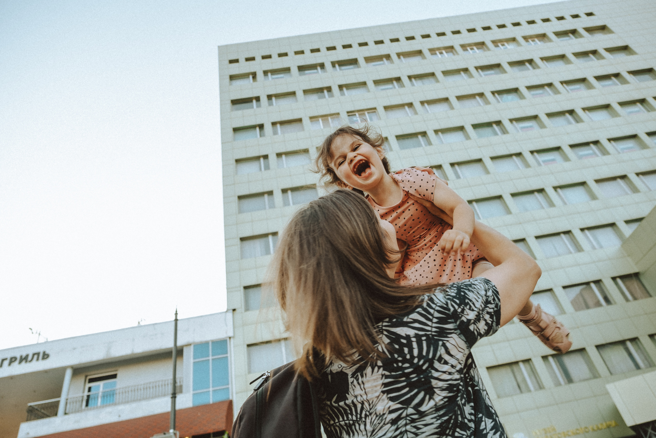 31 августа 2021, Саратов, проспект Кирова. Свадебный фотограф в Саратове Сторожев Слава