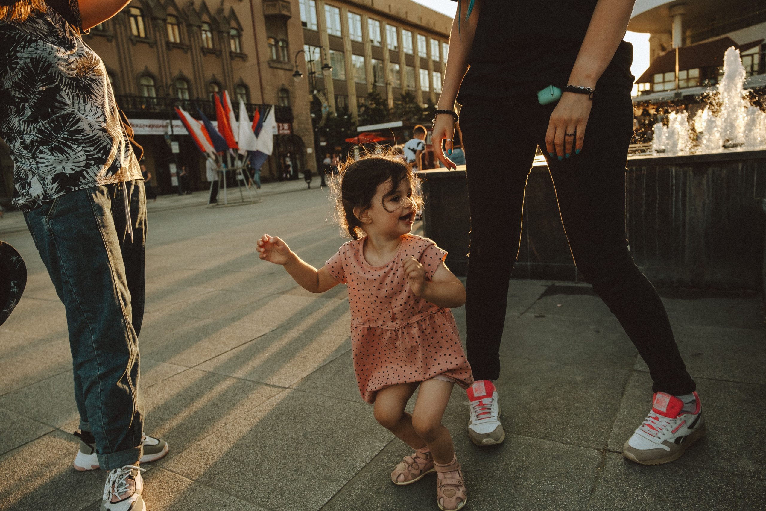 31 августа 2021, Саратов, проспект Кирова. Свадебный фотограф в Саратове Сторожев Слава