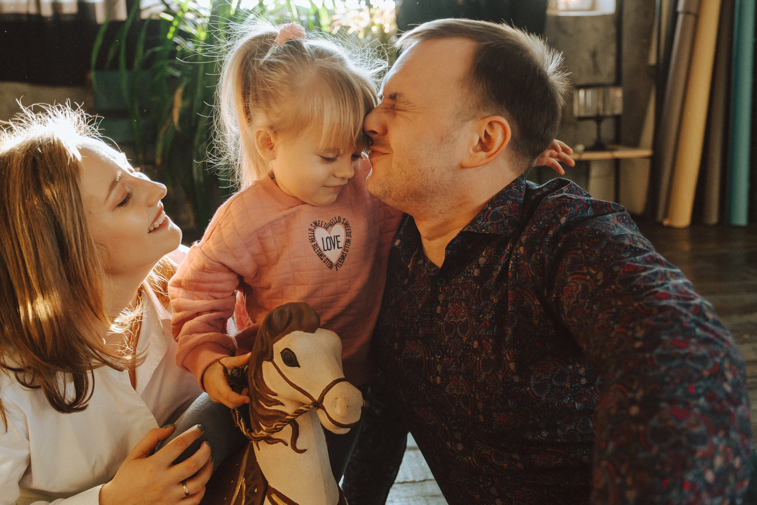 3 января 2022, Саратов, фотостудия Культура. Свадебный фотограф в Саратове Сторожев Слава