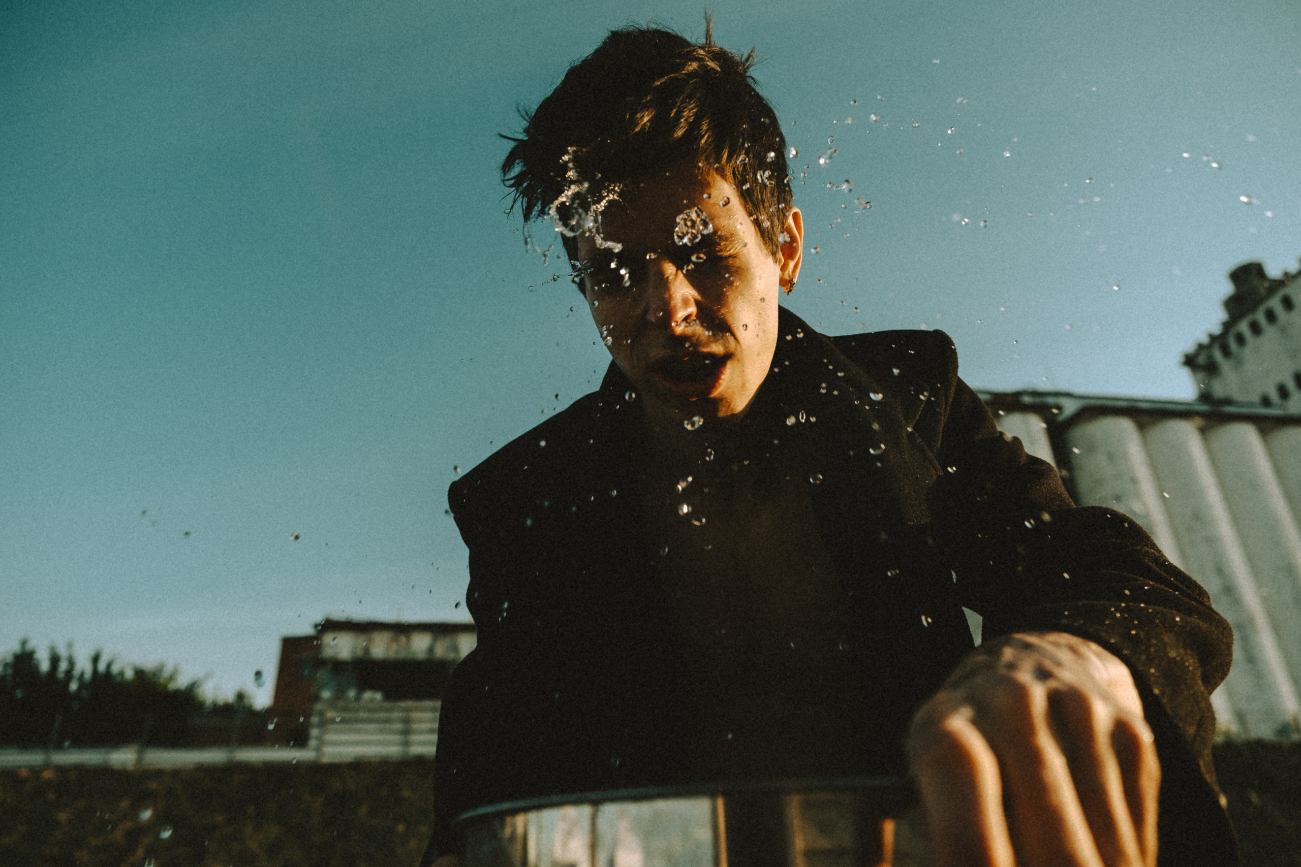 6 июля 2021, Саратов. Свадебный фотограф в Саратове Сторожев Слава