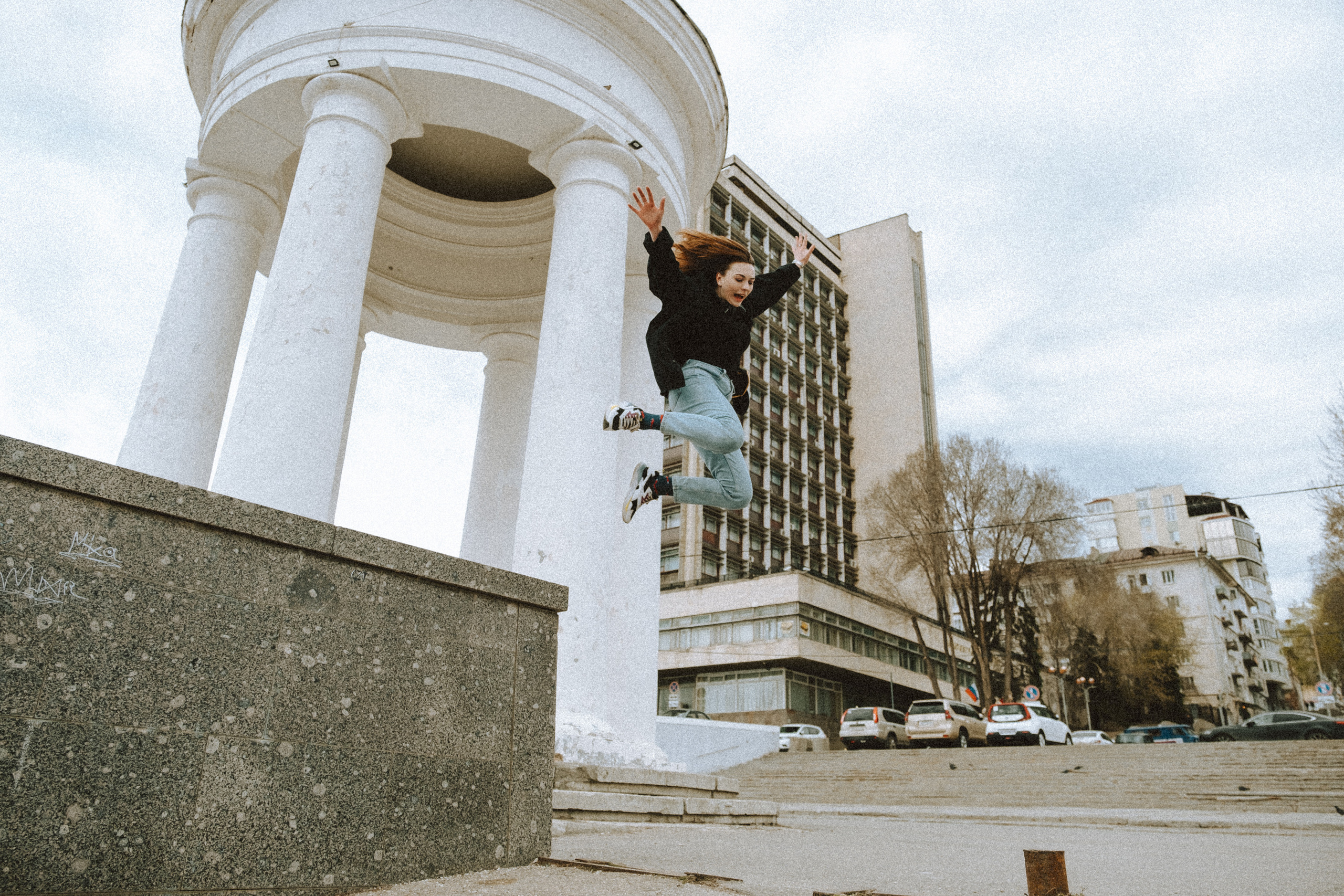 19 апреля 2021, Саратов. Свадебный фотограф в Саратове Сторожев Слава