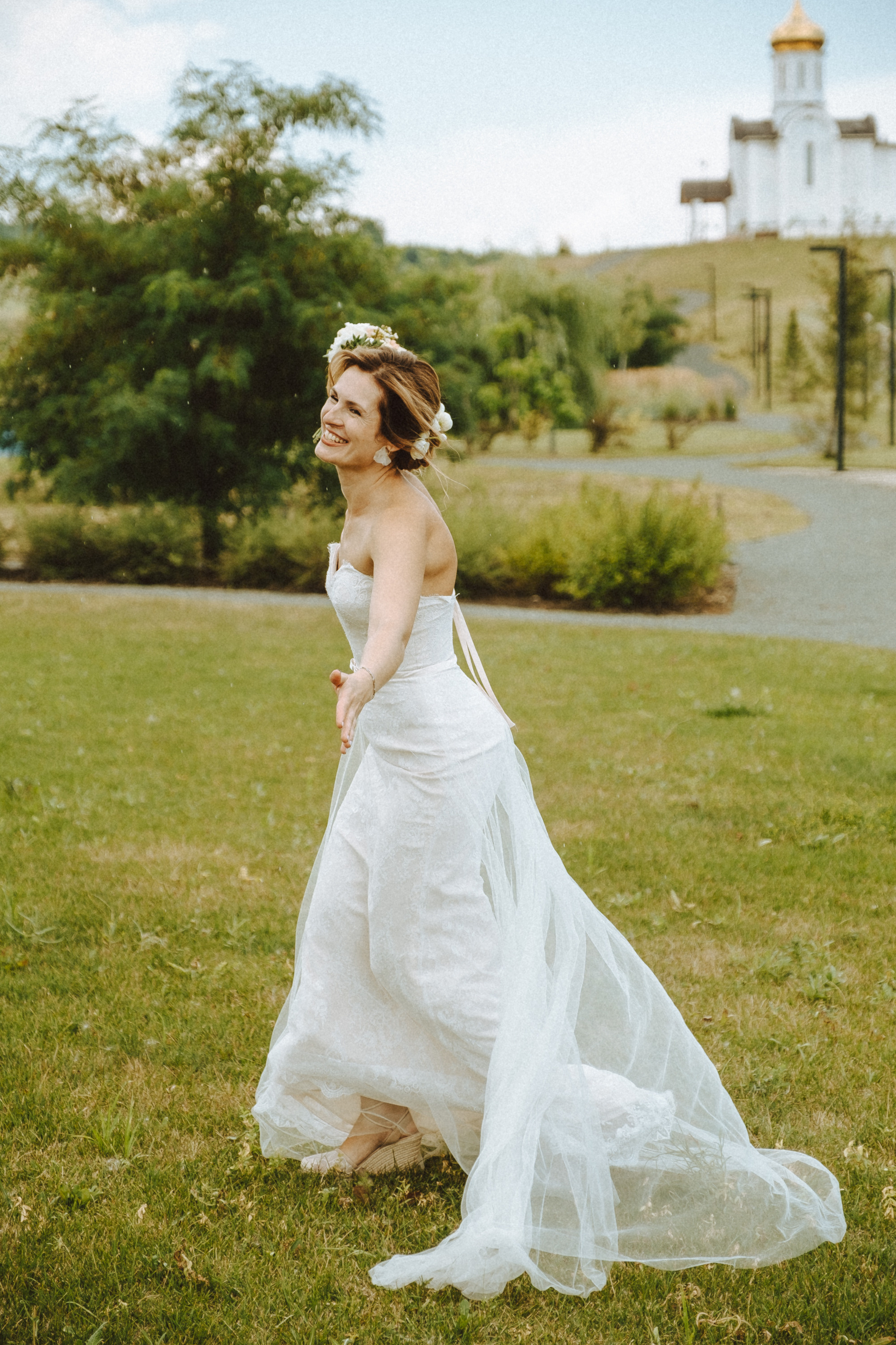 16 июля 2021, Свадебный фотограф Саратов. Свадебный фотограф в Саратове Сторожев Слава