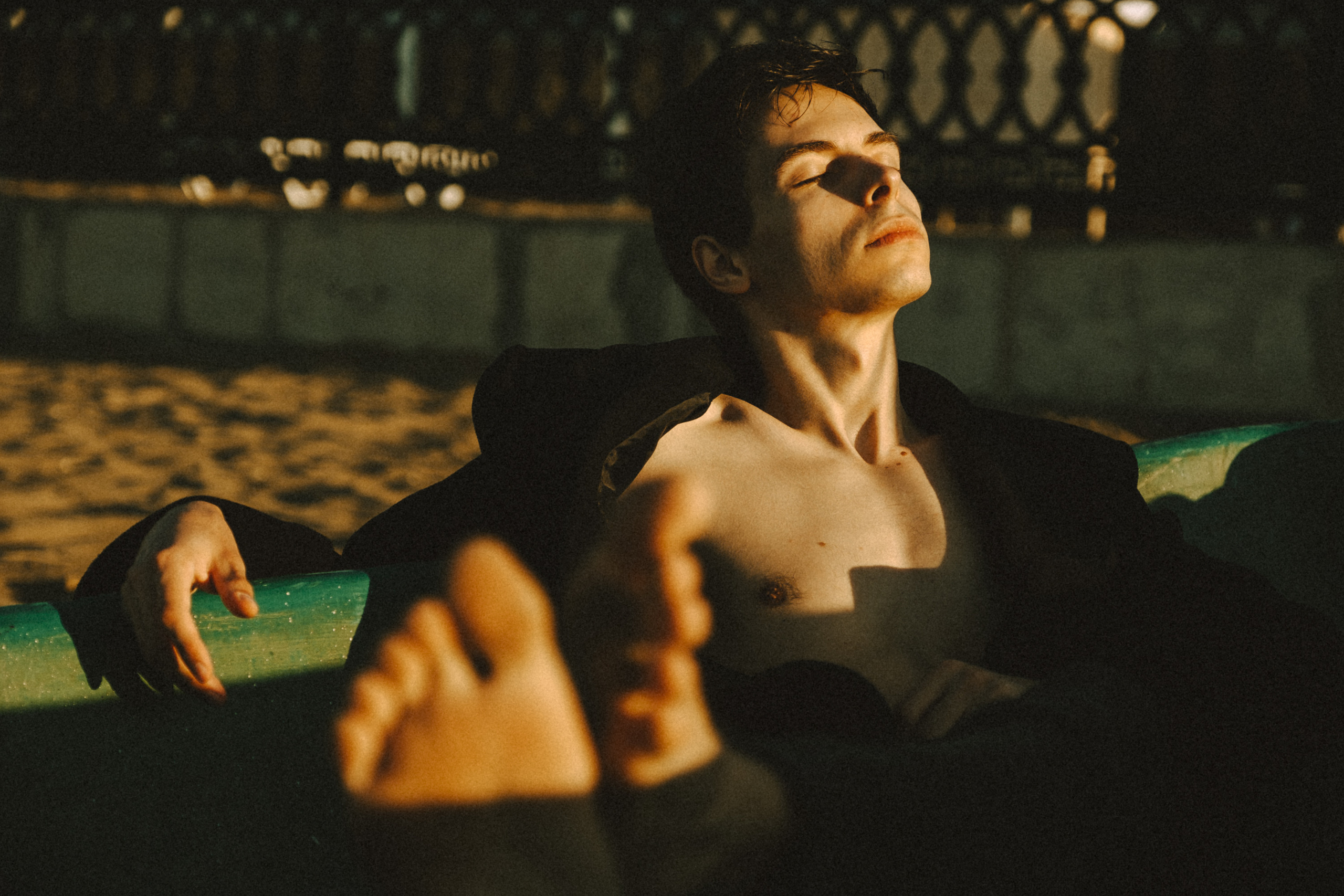 6 июля 2021, Саратов. Свадебный фотограф в Саратове Сторожев Слава