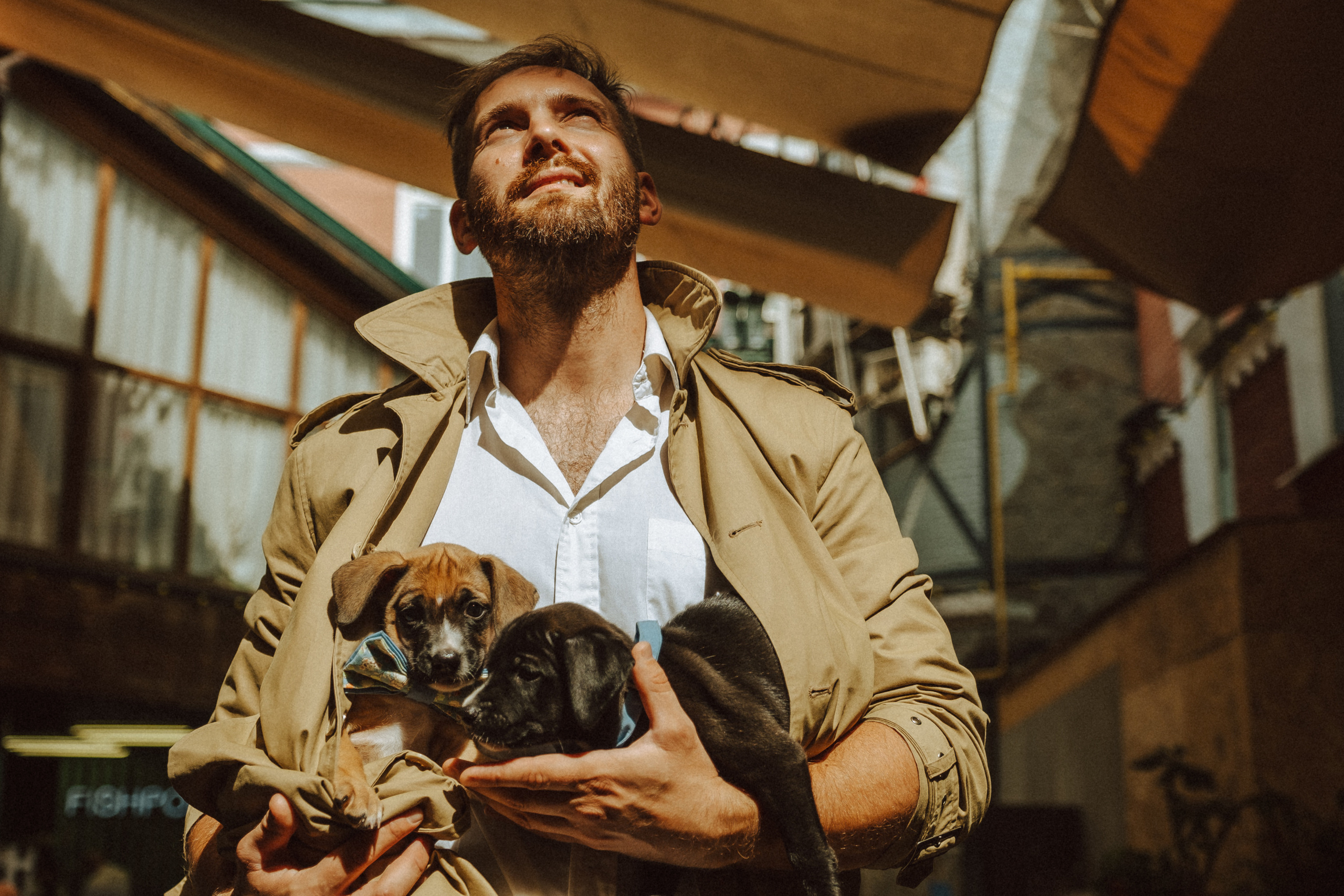 28 августа 2021, Саратов, проспект Кирова. Свадебный фотограф в Саратове Сторожев Слава