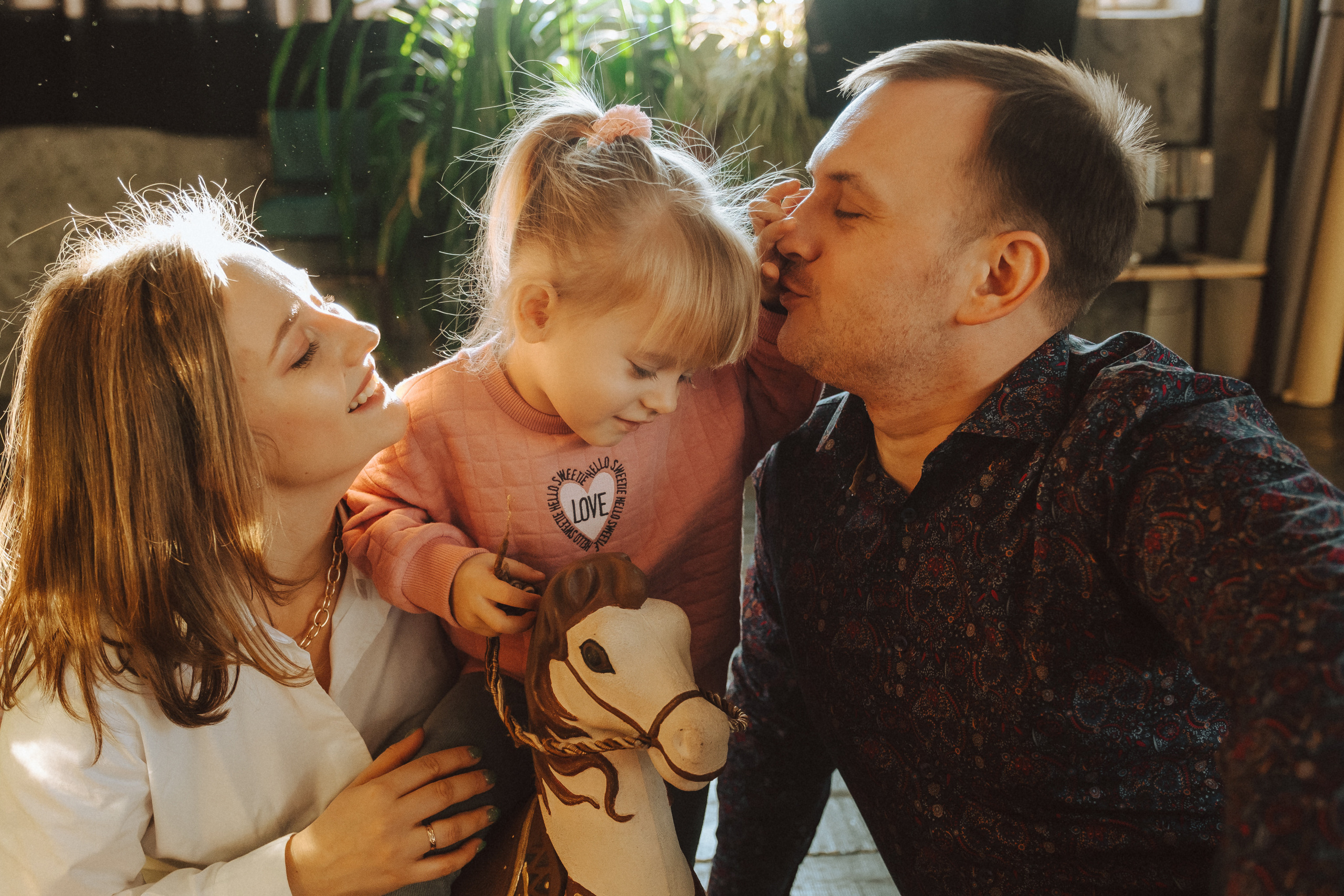 3 января 2022, Саратов, фотостудия Культура. Свадебный фотограф в Саратове Сторожев Слава