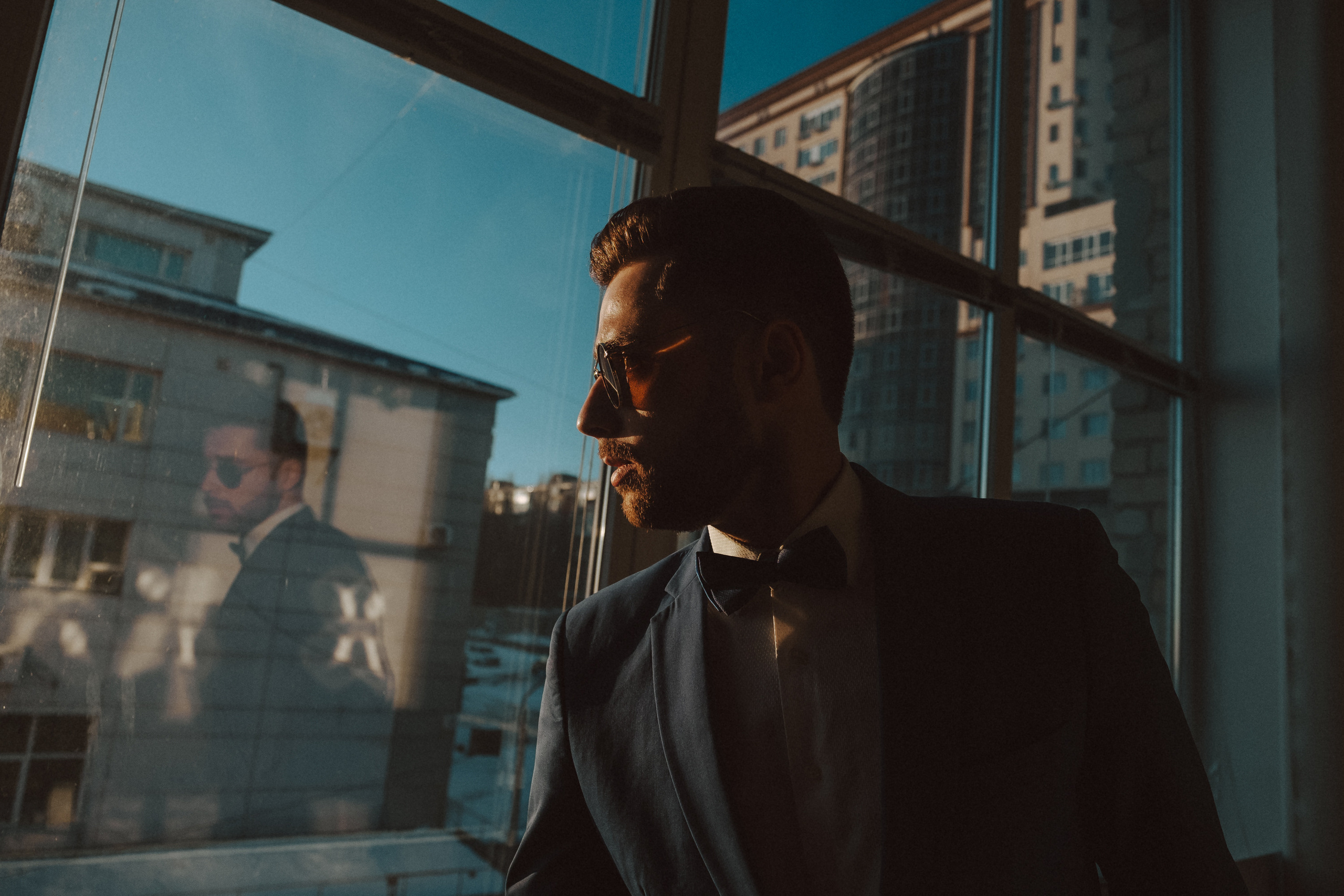 8 января 2022, Саратов, фотостудия Культура. Свадебный фотограф в Саратове Сторожев Слава