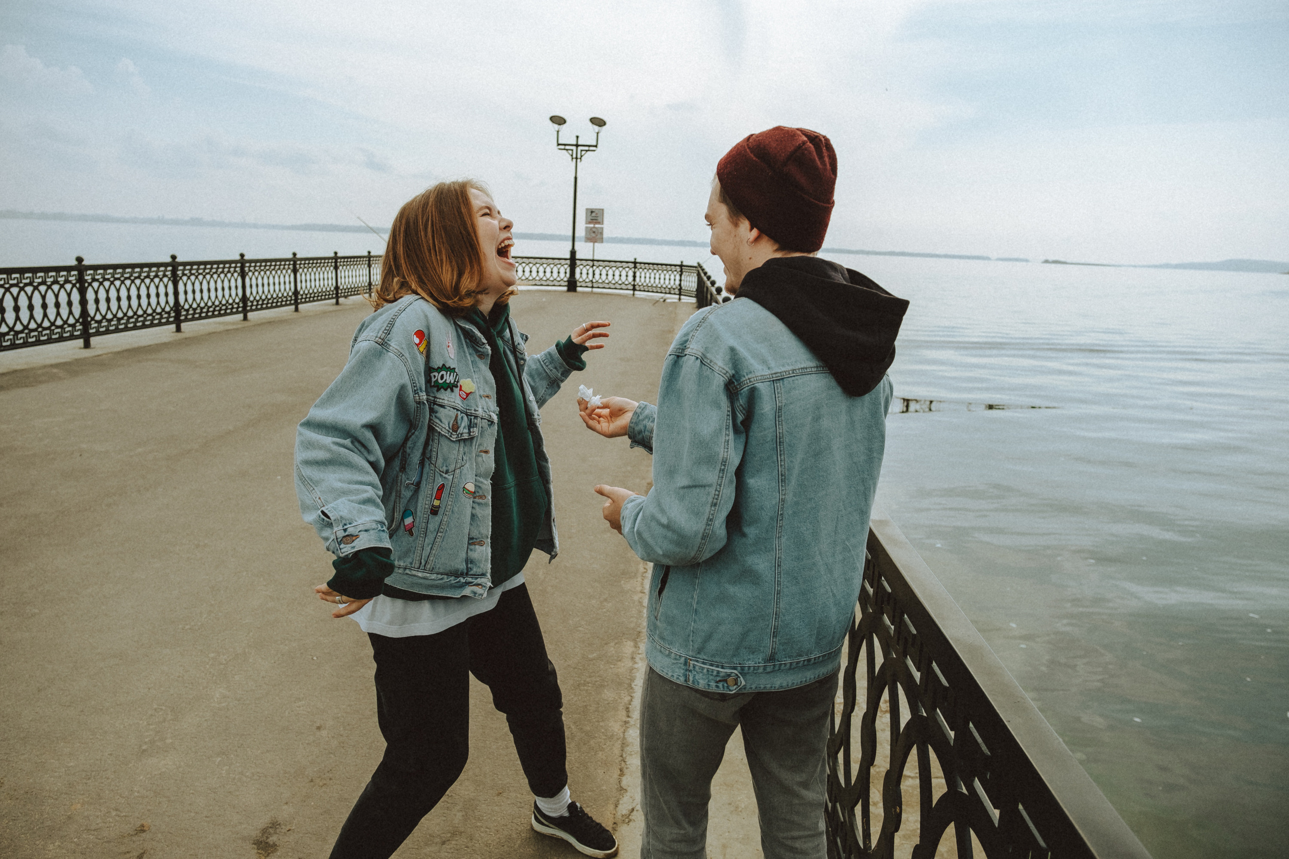 25 сентября 2021, Саратов, Новый пляж. Свадебный фотограф в Саратове Сторожев Слава