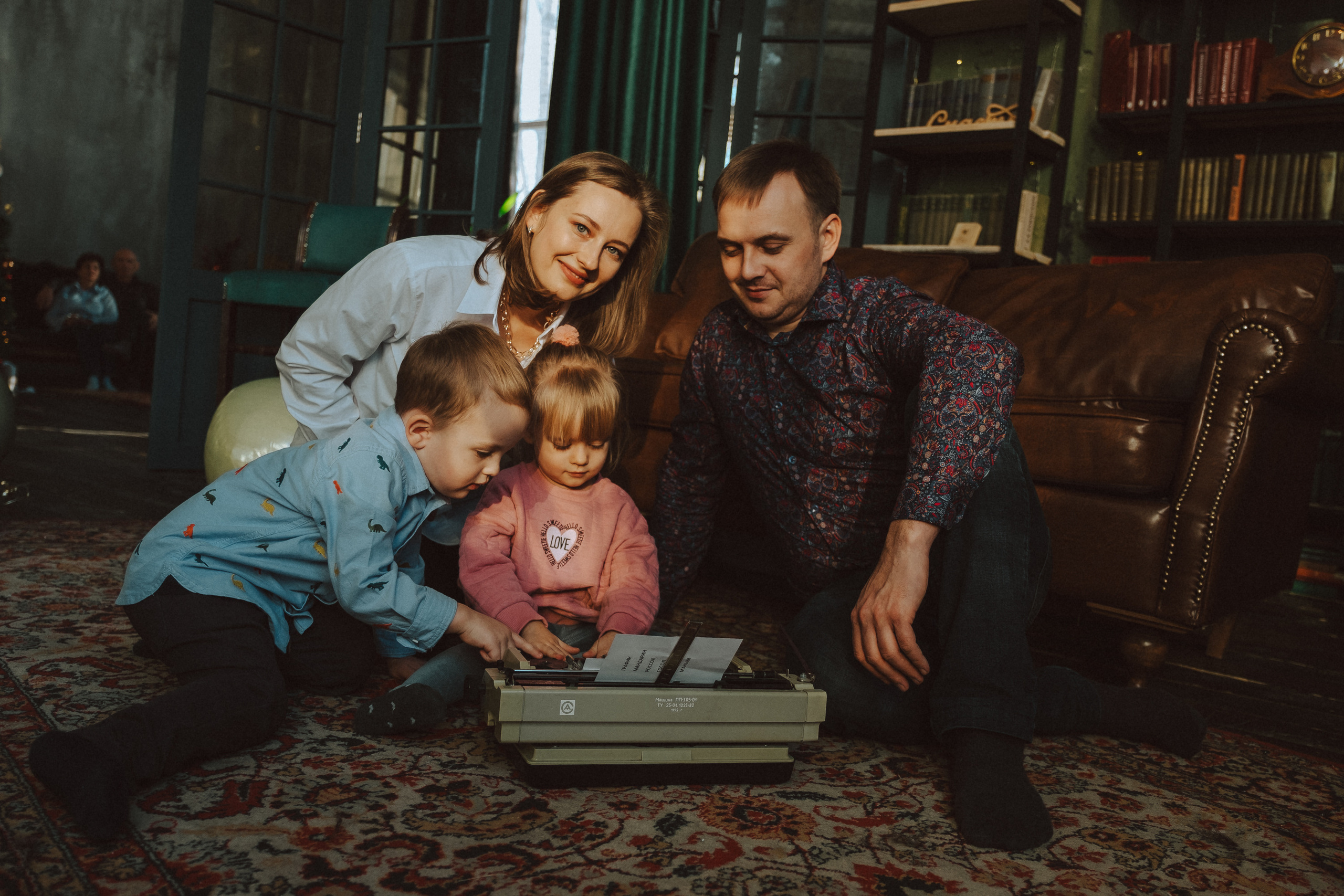 3 января 2022, Саратов, фотостудия Культура. Свадебный фотограф в Саратове Сторожев Слава