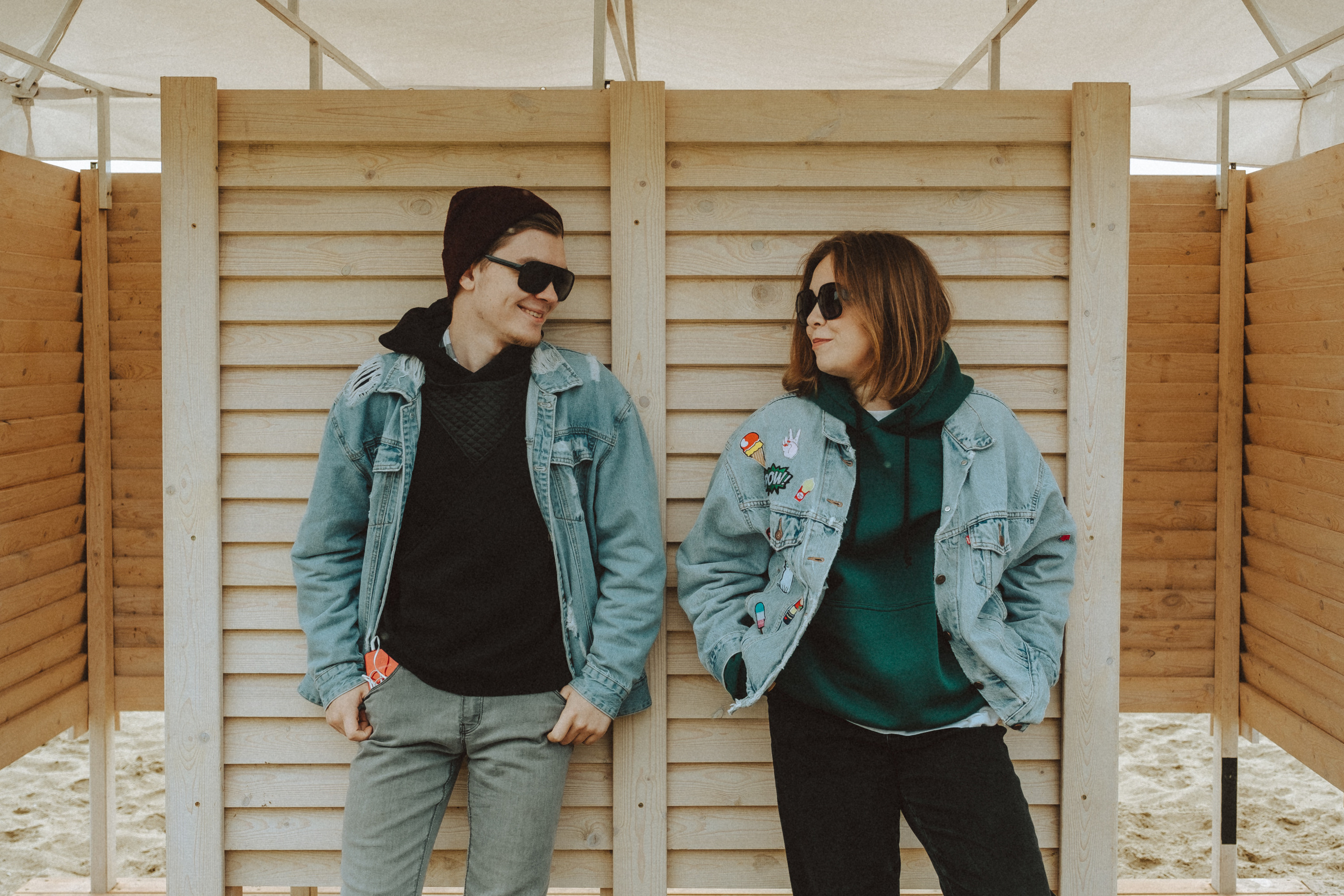 25 сентября 2021, Саратов, Новый пляж. Свадебный фотограф в Саратове Сторожев Слава