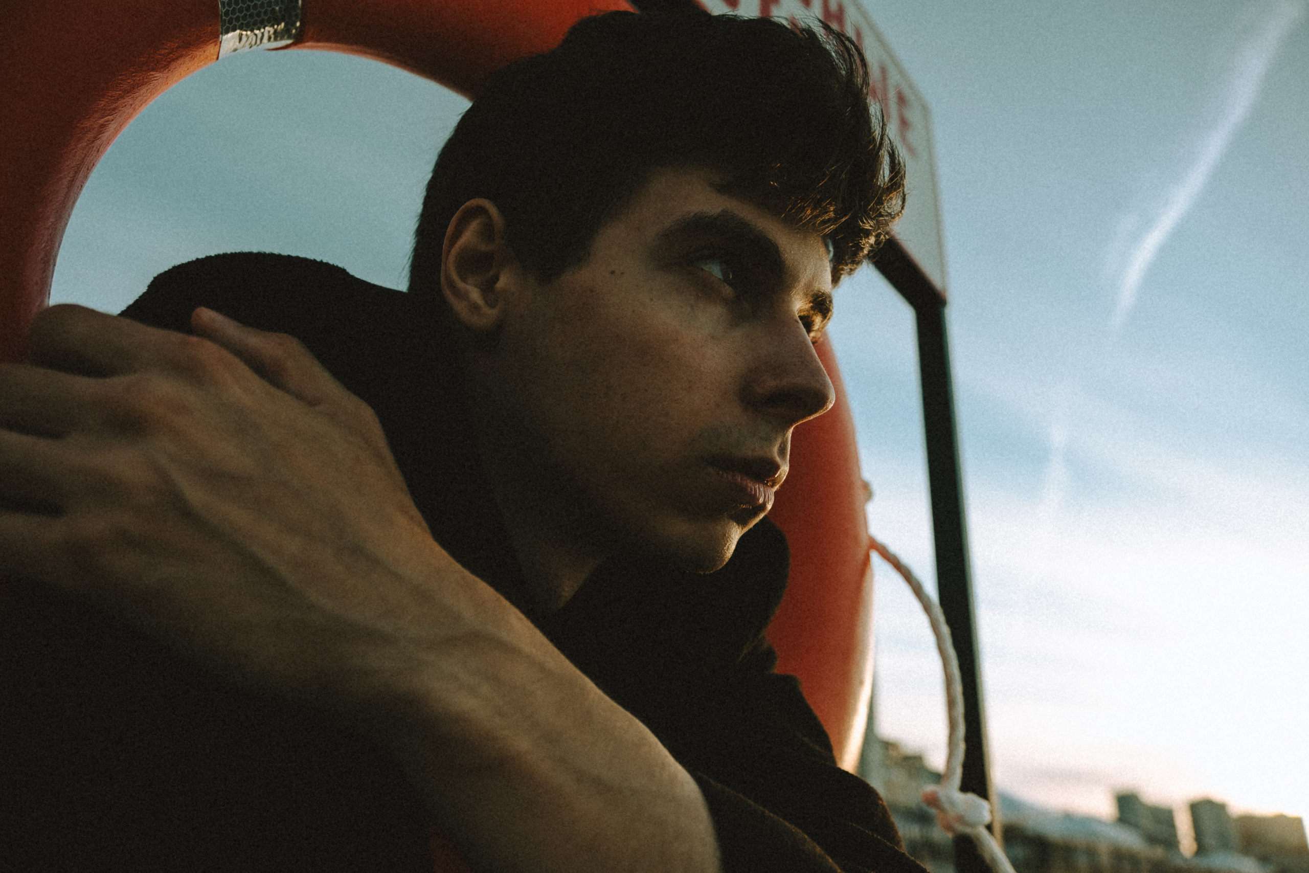 6 июля 2021, Саратов. Свадебный фотограф в Саратове Сторожев Слава