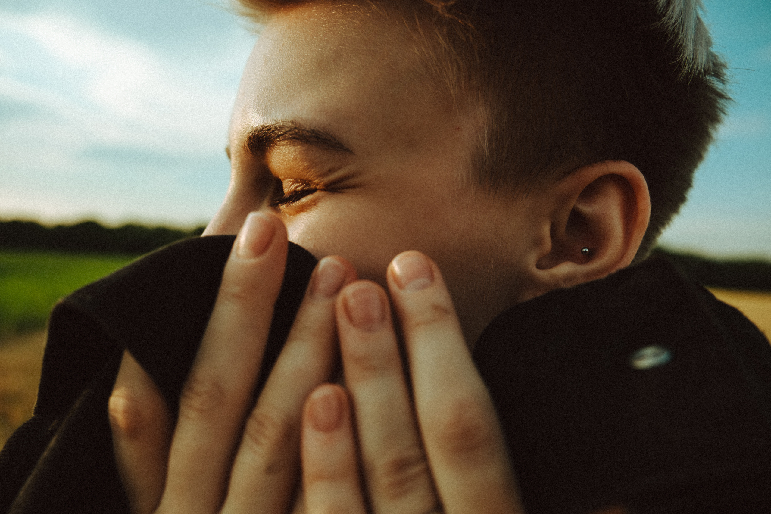 15 июля 2021, Саратов. Свадебный фотограф в Саратове Сторожев Слава