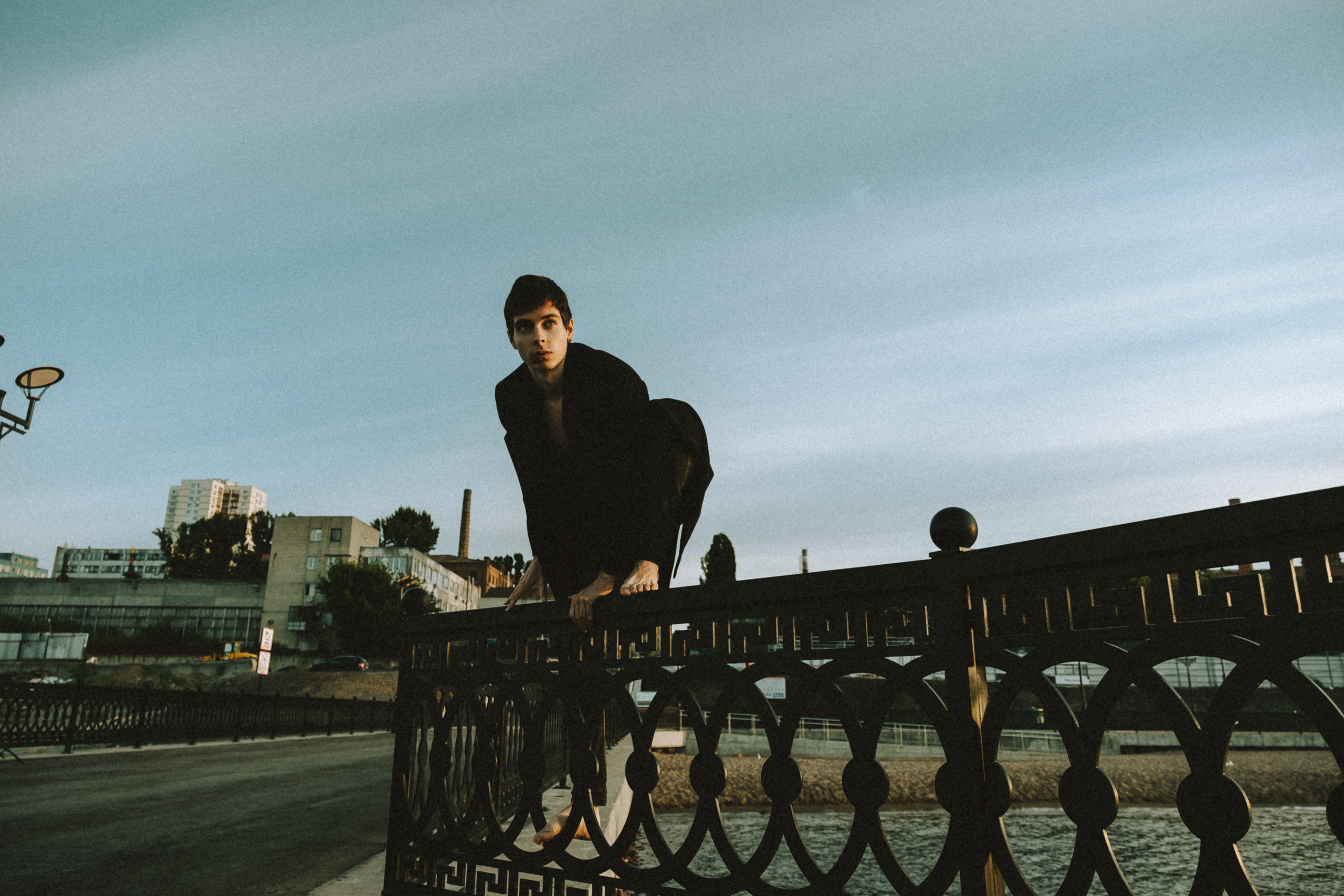 6 июля 2021, Саратов. Свадебный фотограф в Саратове Сторожев Слава