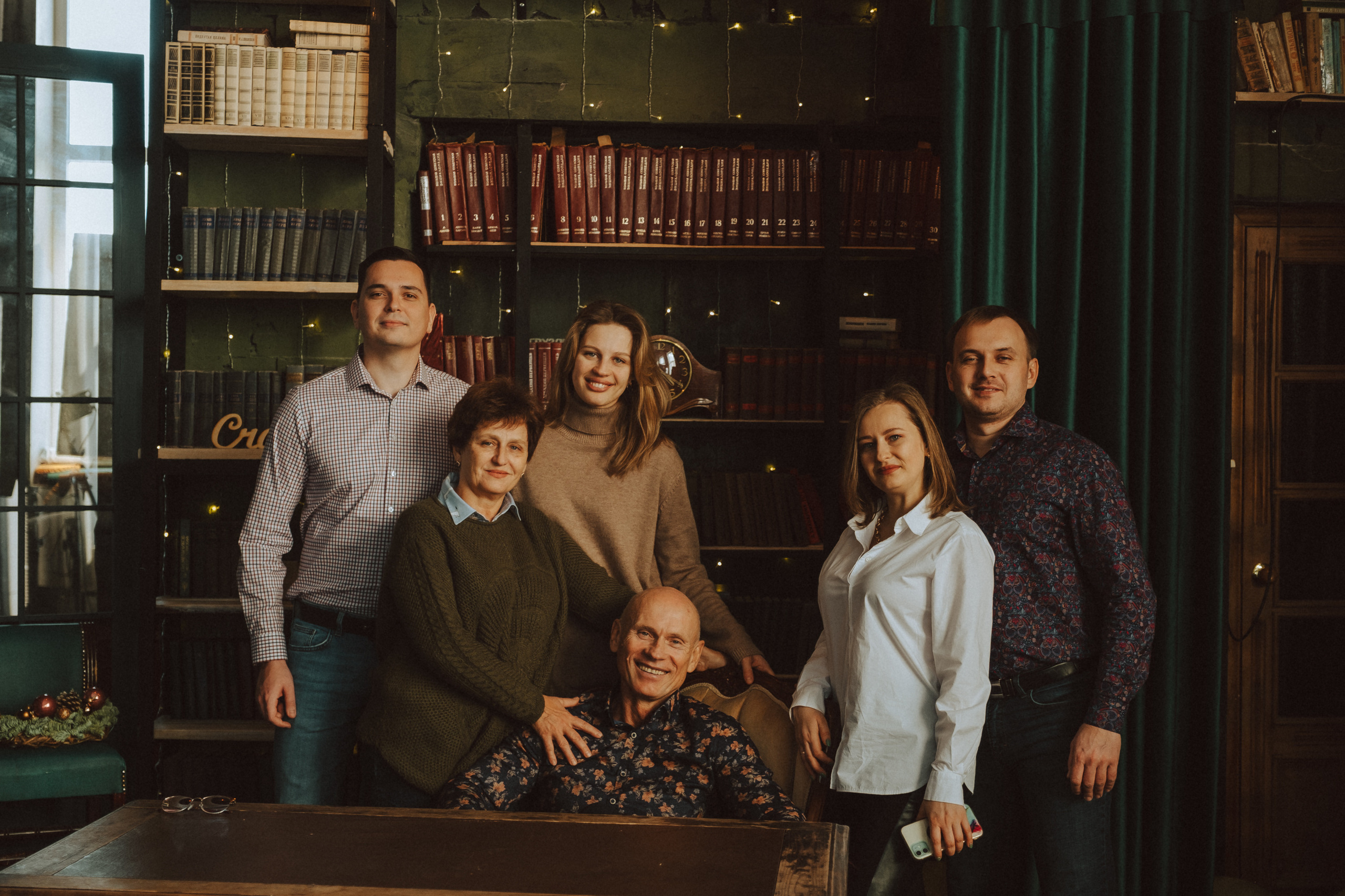 3 января 2022, Саратов, фотостудия Культура. Свадебный фотограф в Саратове Сторожев Слава