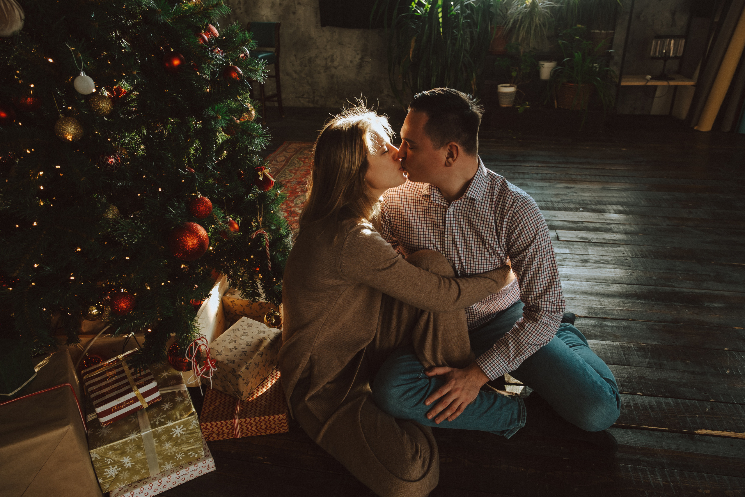 3 января 2022, Саратов, фотостудия Культура. Свадебный фотограф в Саратове Сторожев Слава