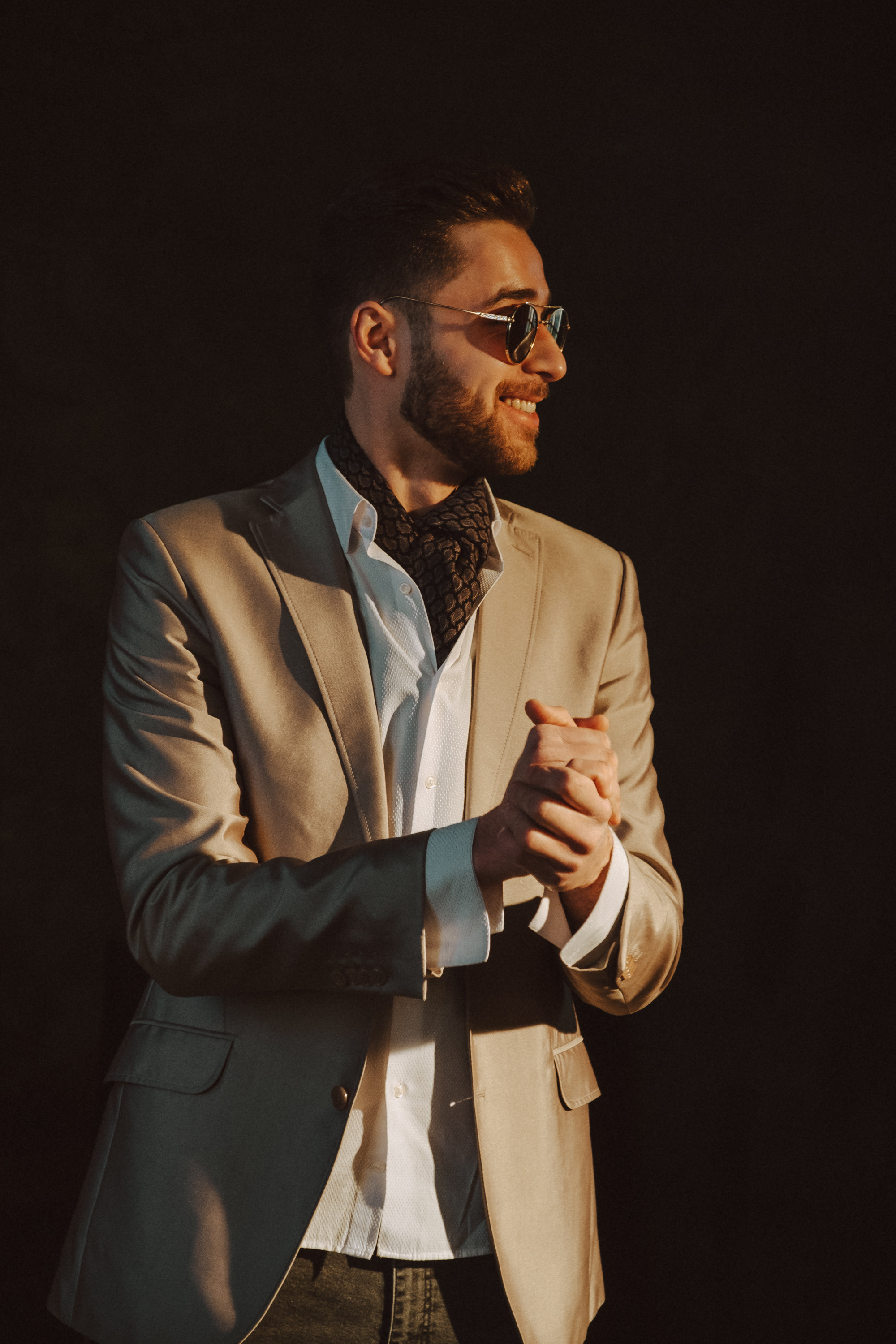 8 января 2022, Саратов, фотостудия Культура. Свадебный фотограф в Саратове Сторожев Слава