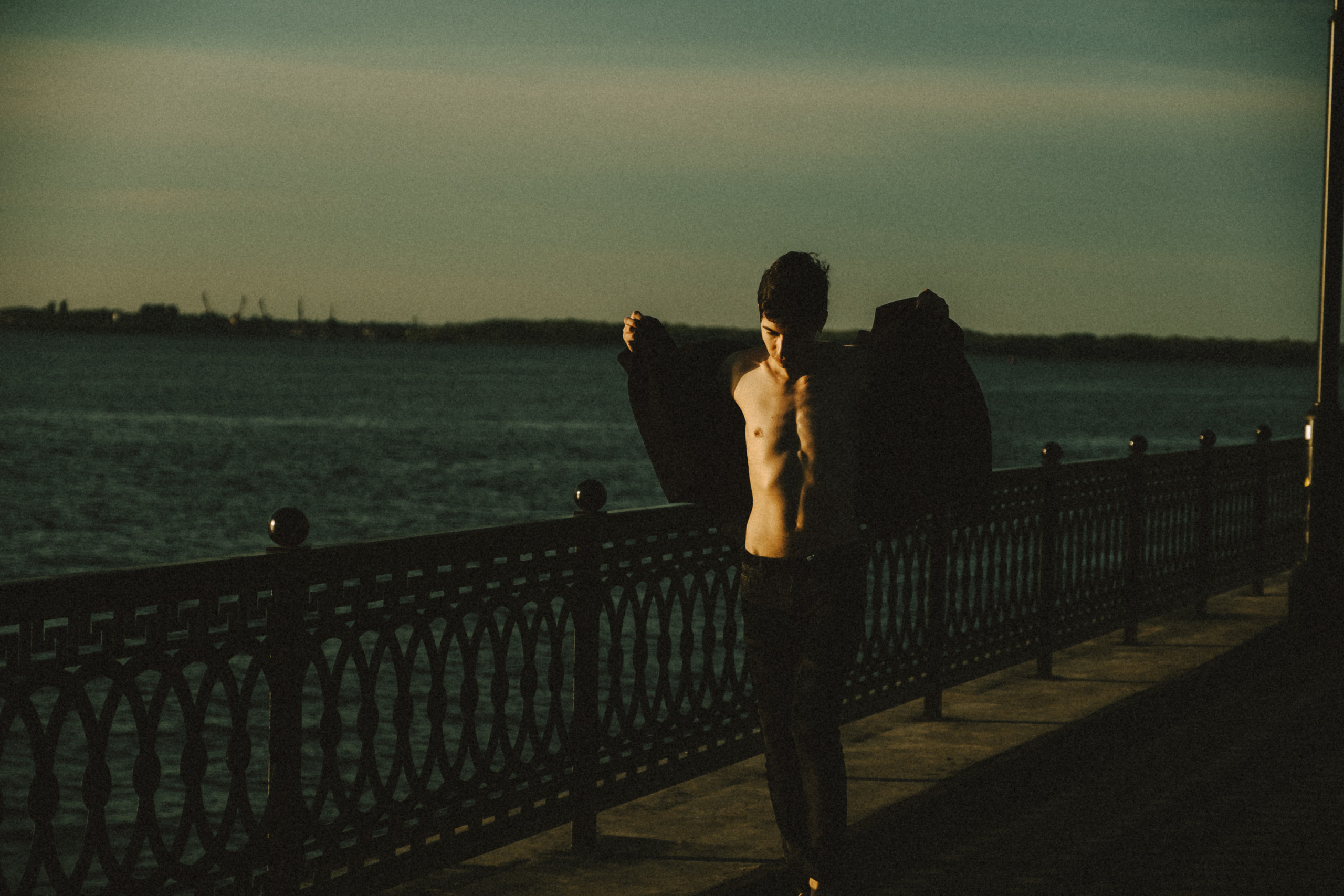 6 июля 2021, Саратов. Свадебный фотограф в Саратове Сторожев Слава