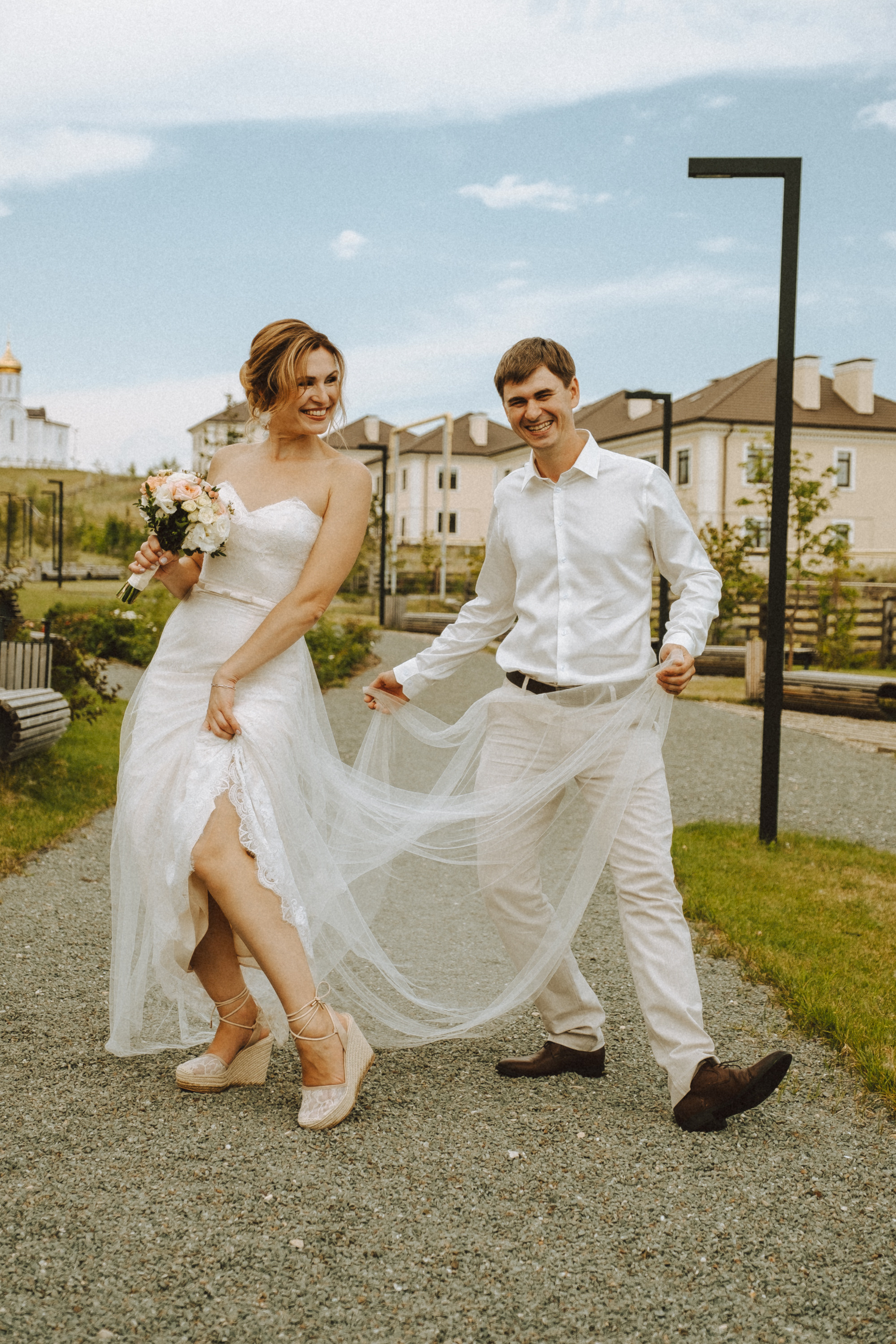 16 июля 2021, Свадебный фотограф Саратов. Свадебный фотограф в Саратове Сторожев Слава