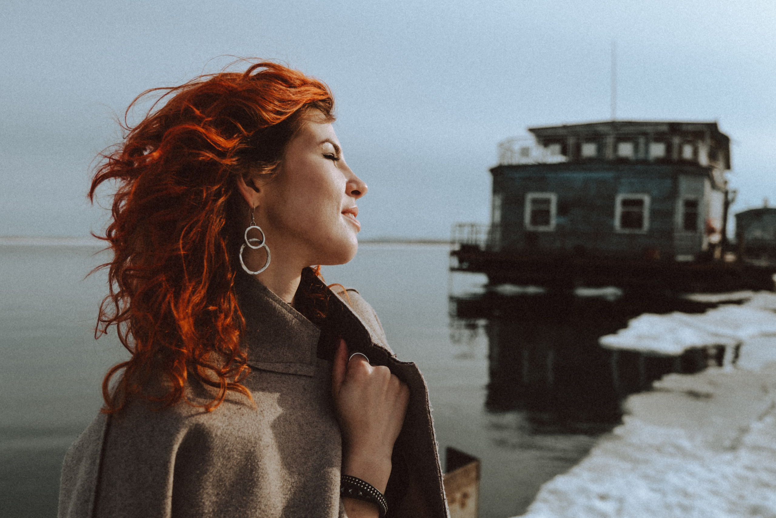 4 апреля 2021, Саратов. Свадебный фотограф в Саратове Сторожев Слава