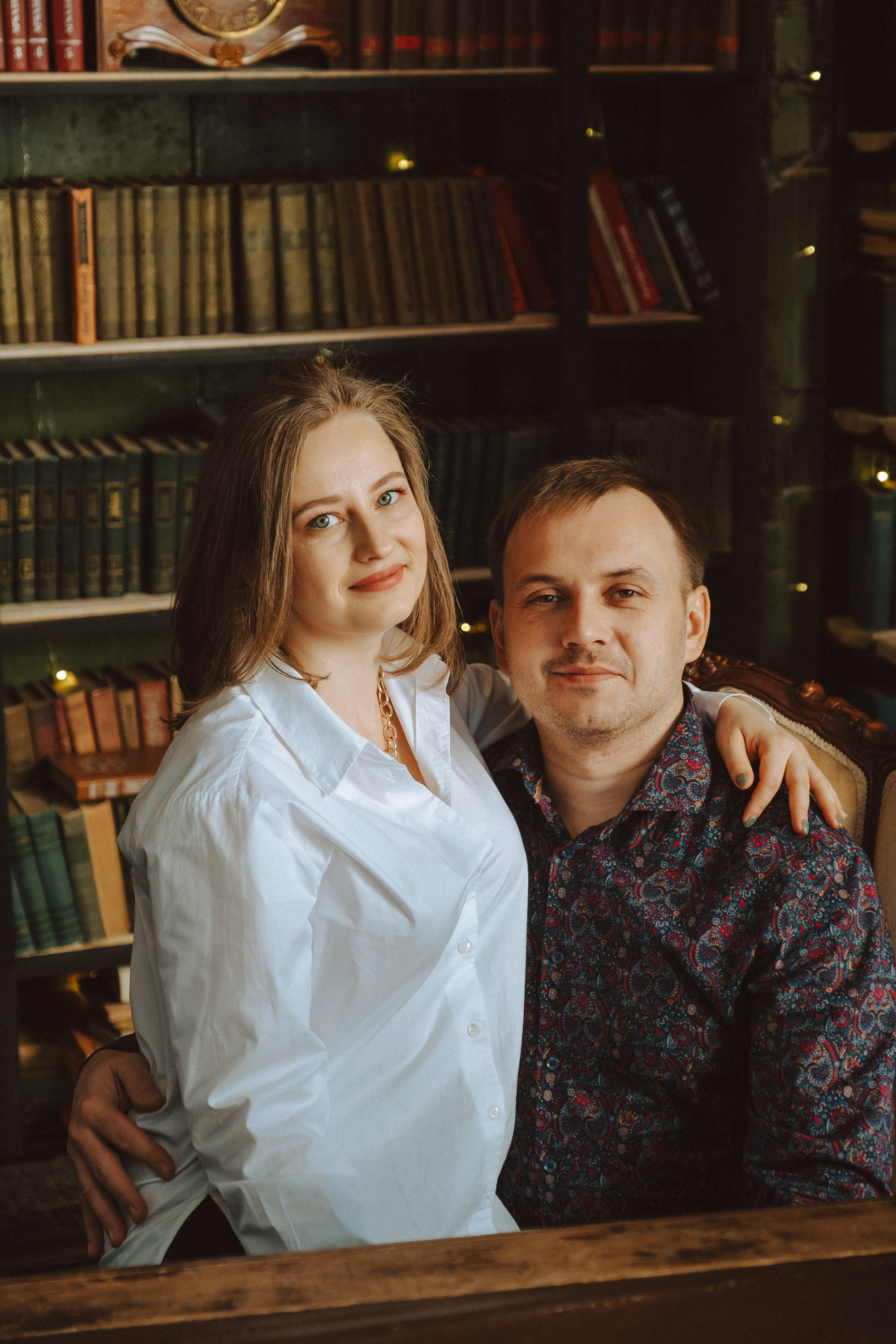 3 января 2022, Саратов, фотостудия Культура. Свадебный фотограф в Саратове Сторожев Слава