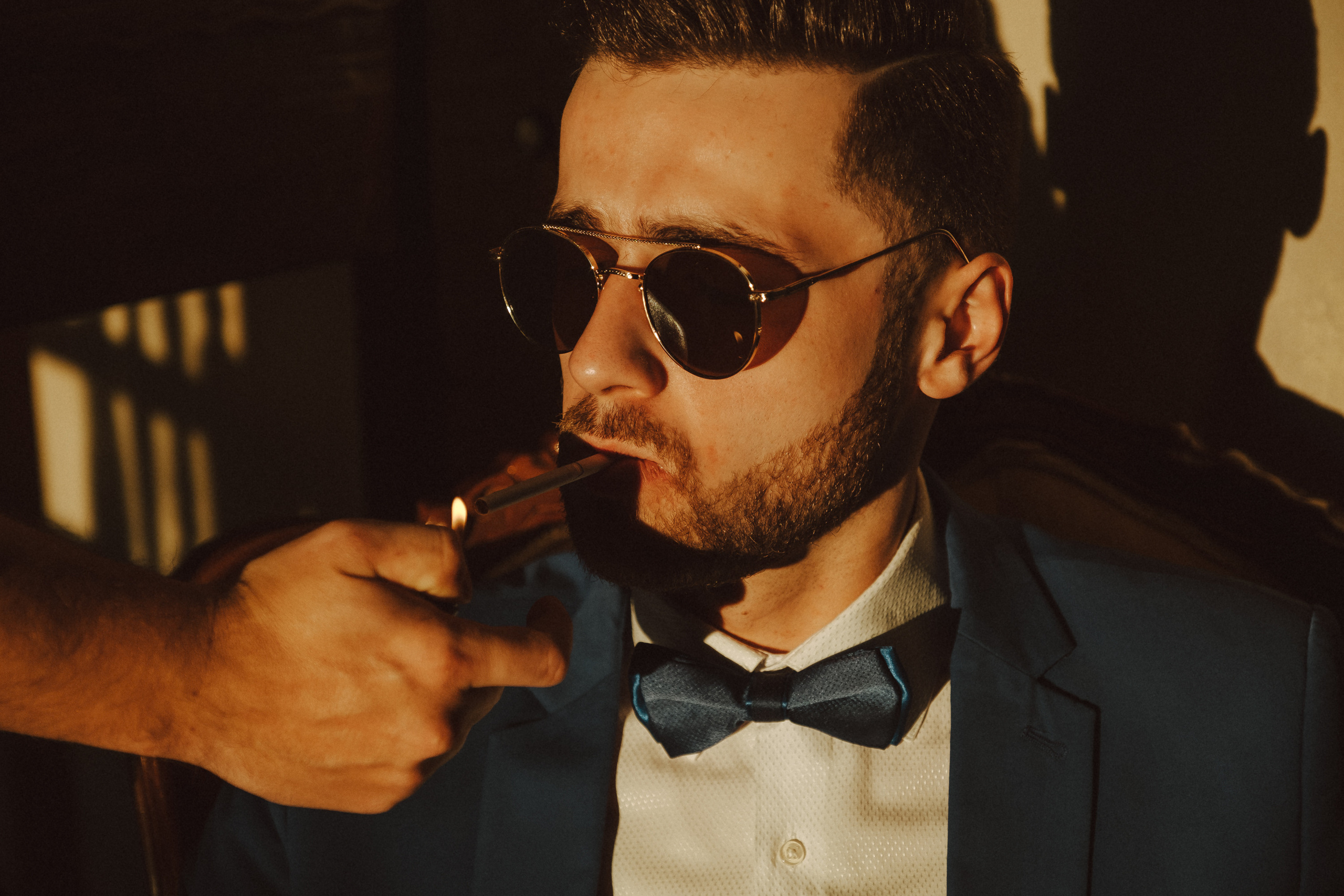 8 января 2022, Саратов, фотостудия Культура. Свадебный фотограф в Саратове Сторожев Слава