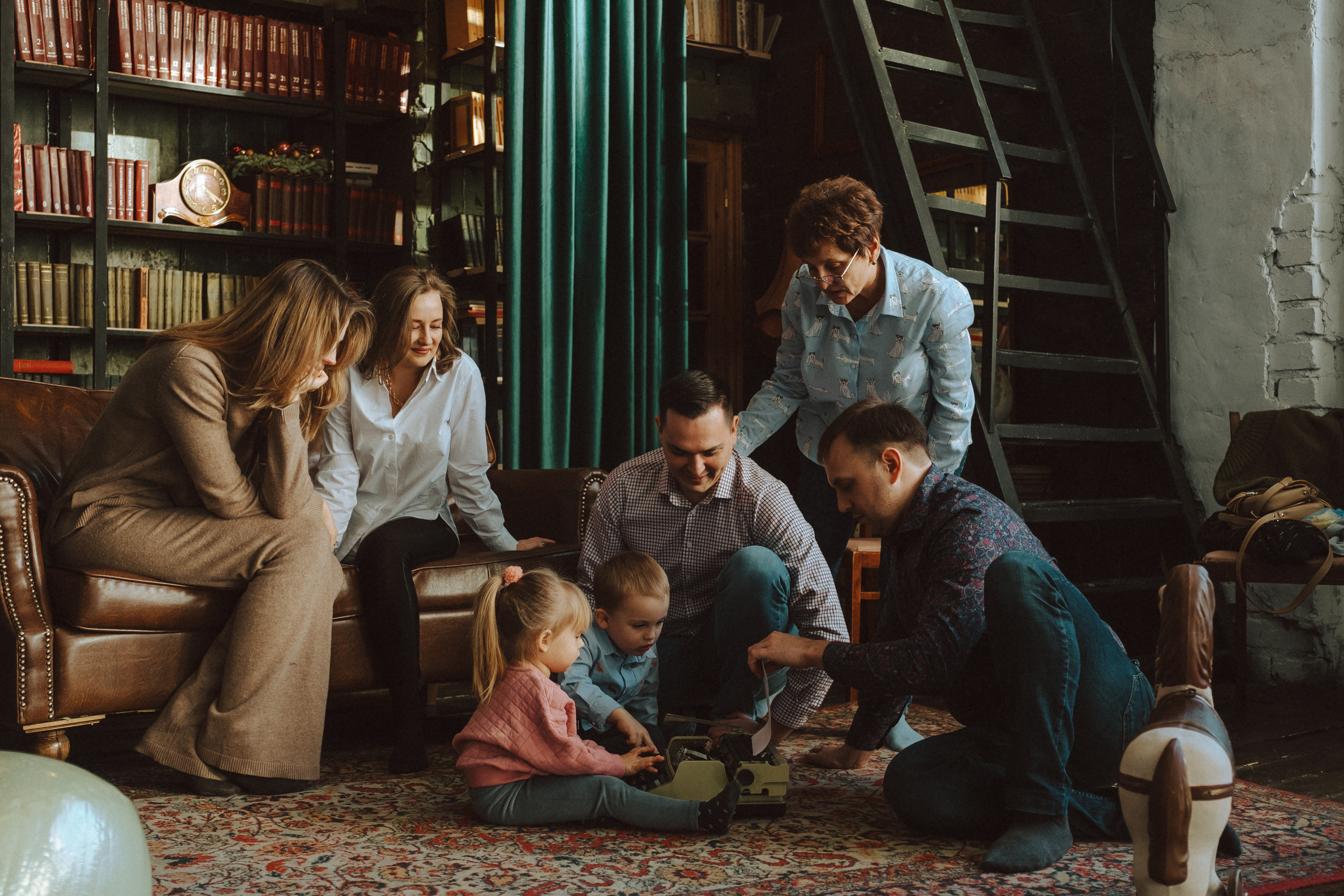 3 января 2022, Саратов, фотостудия Культура. Свадебный фотограф в Саратове Сторожев Слава