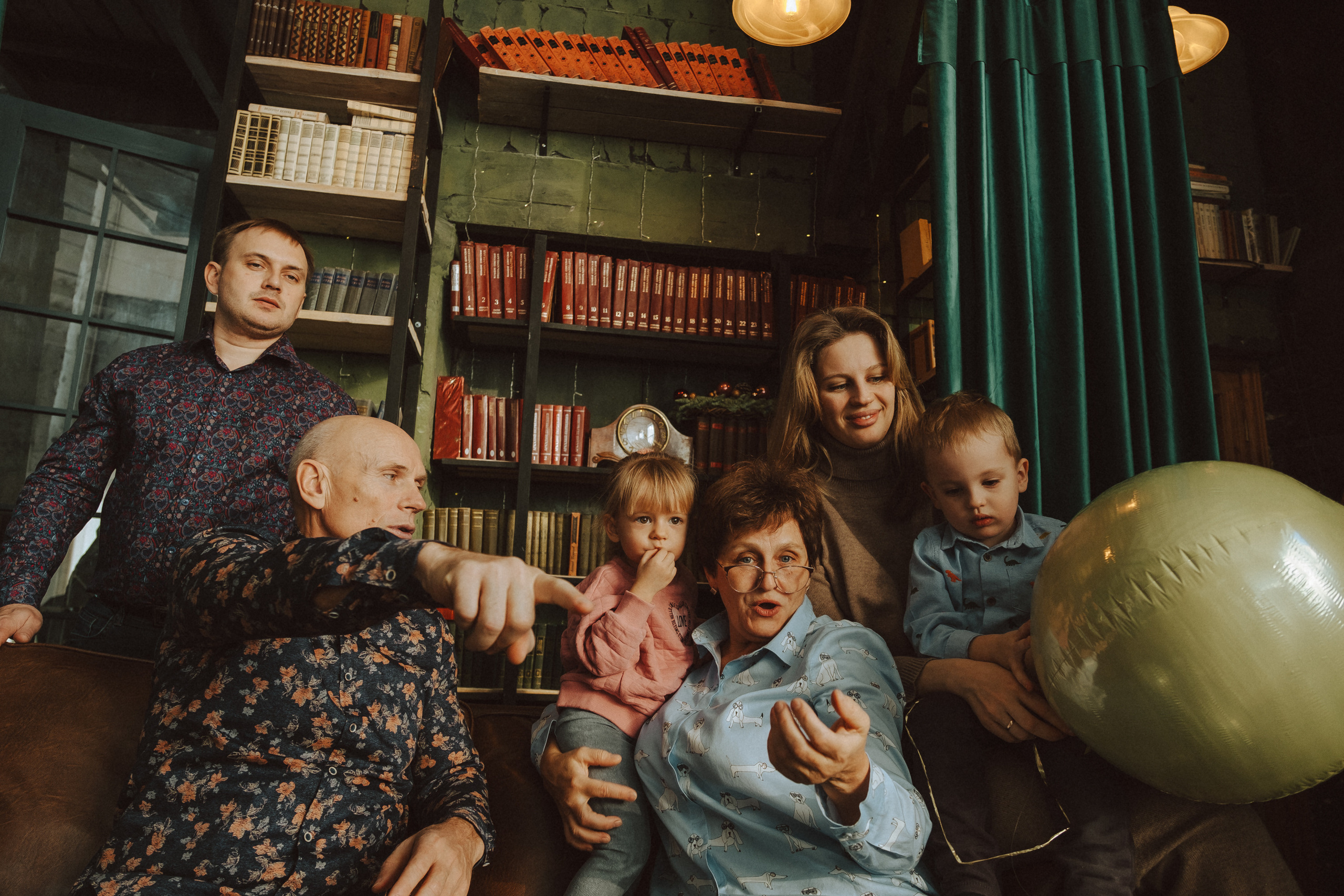 3 января 2022, Саратов, фотостудия Культура. Свадебный фотограф в Саратове Сторожев Слава