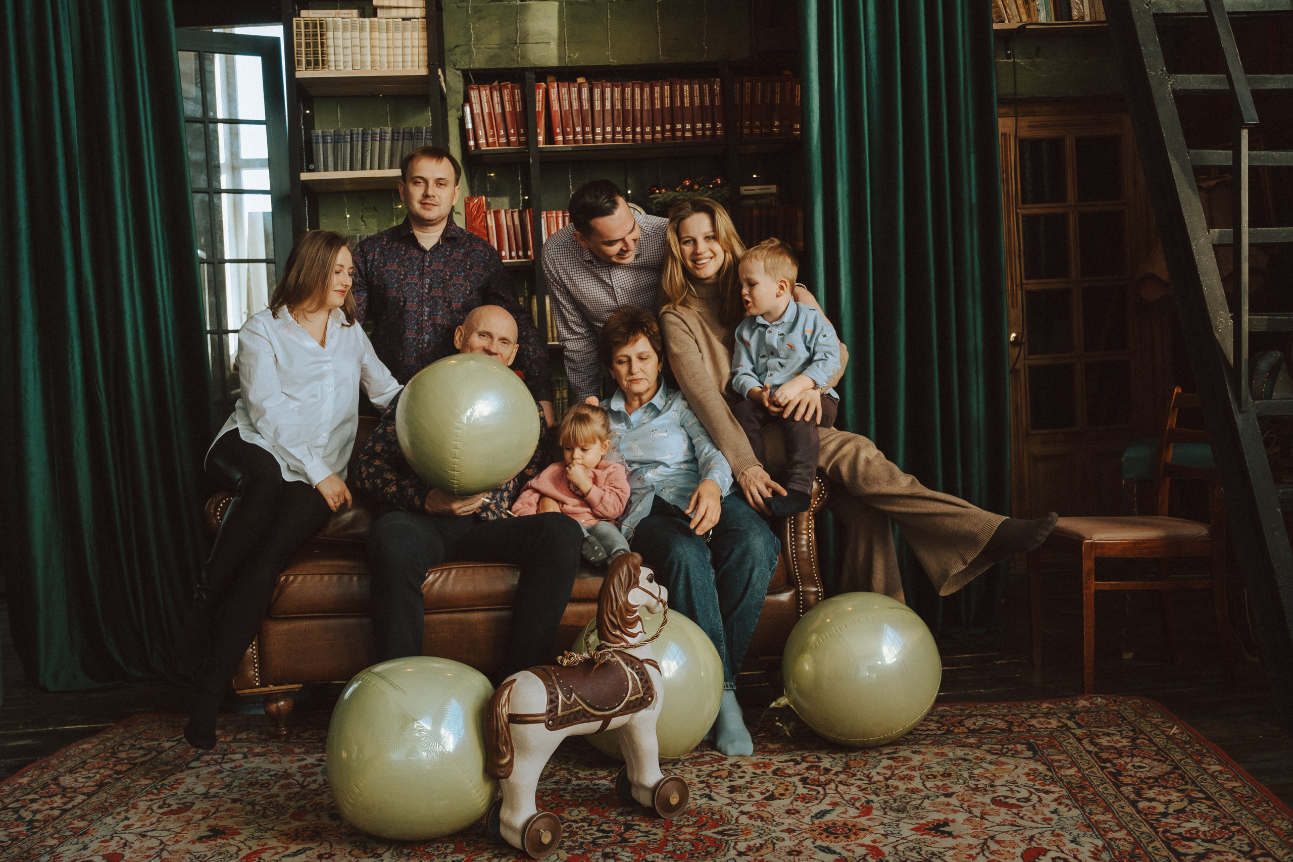 3 января 2022, Саратов, фотостудия Культура. Свадебный фотограф в Саратове Сторожев Слава