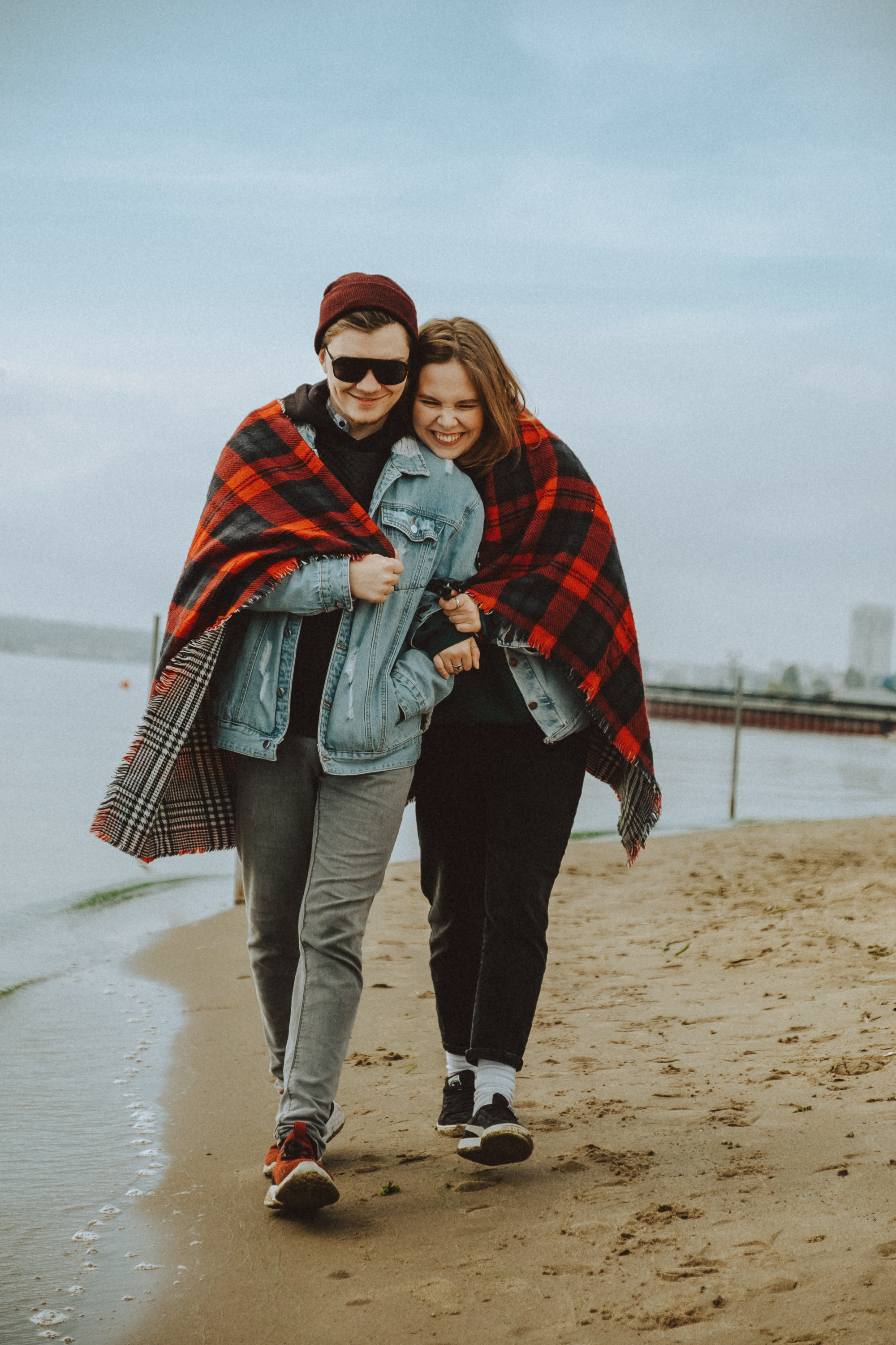 25 сентября 2021, Саратов, Новый пляж. Свадебный фотограф в Саратове Сторожев Слава