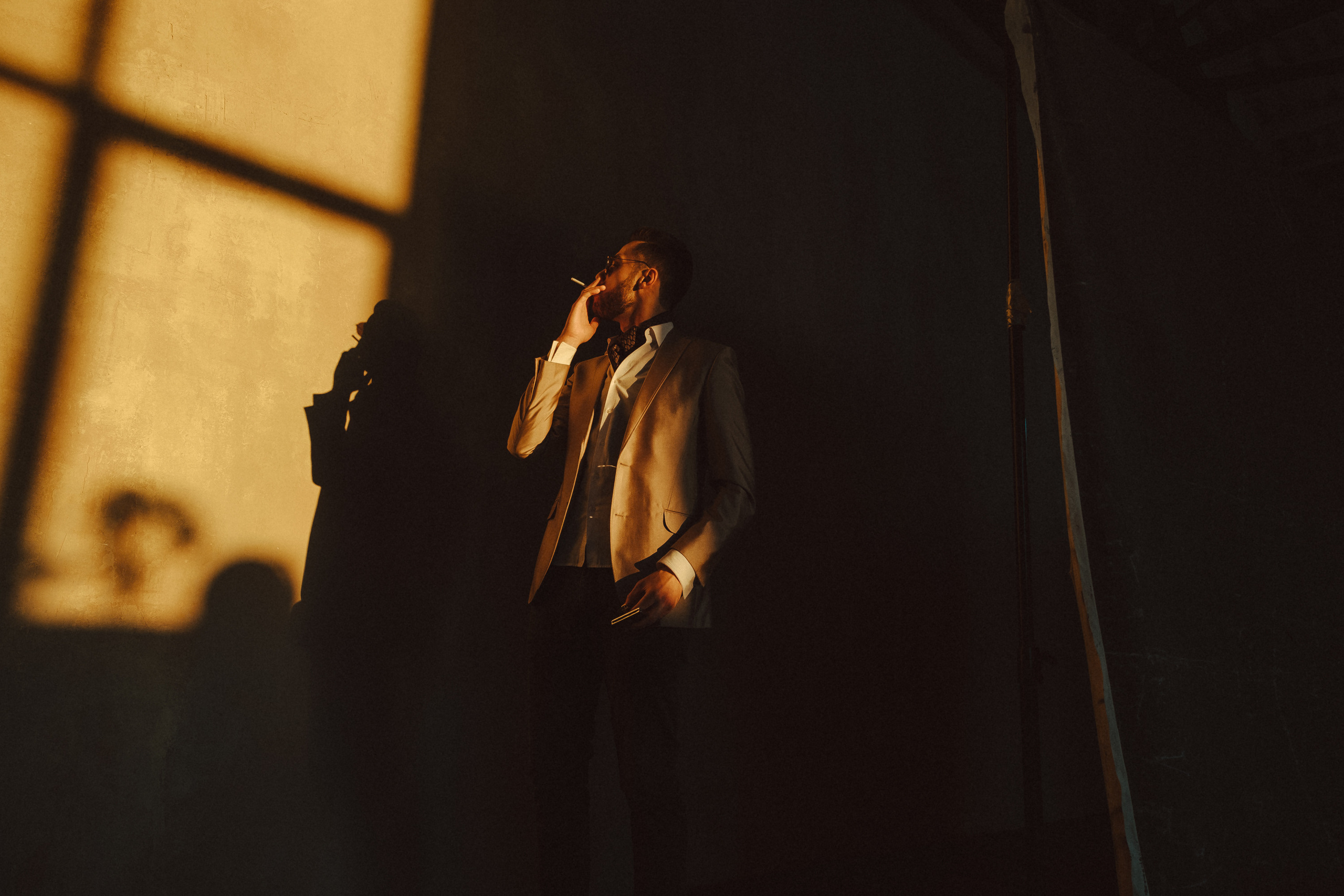 8 января 2022, Саратов, фотостудия Культура. Свадебный фотограф в Саратове Сторожев Слава