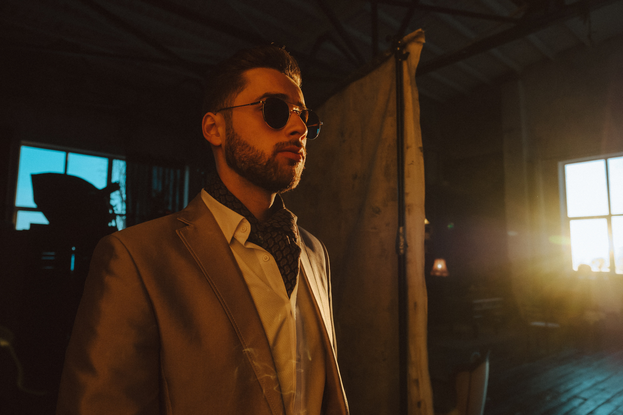 8 января 2022, Саратов, фотостудия Культура. Свадебный фотограф в Саратове Сторожев Слава