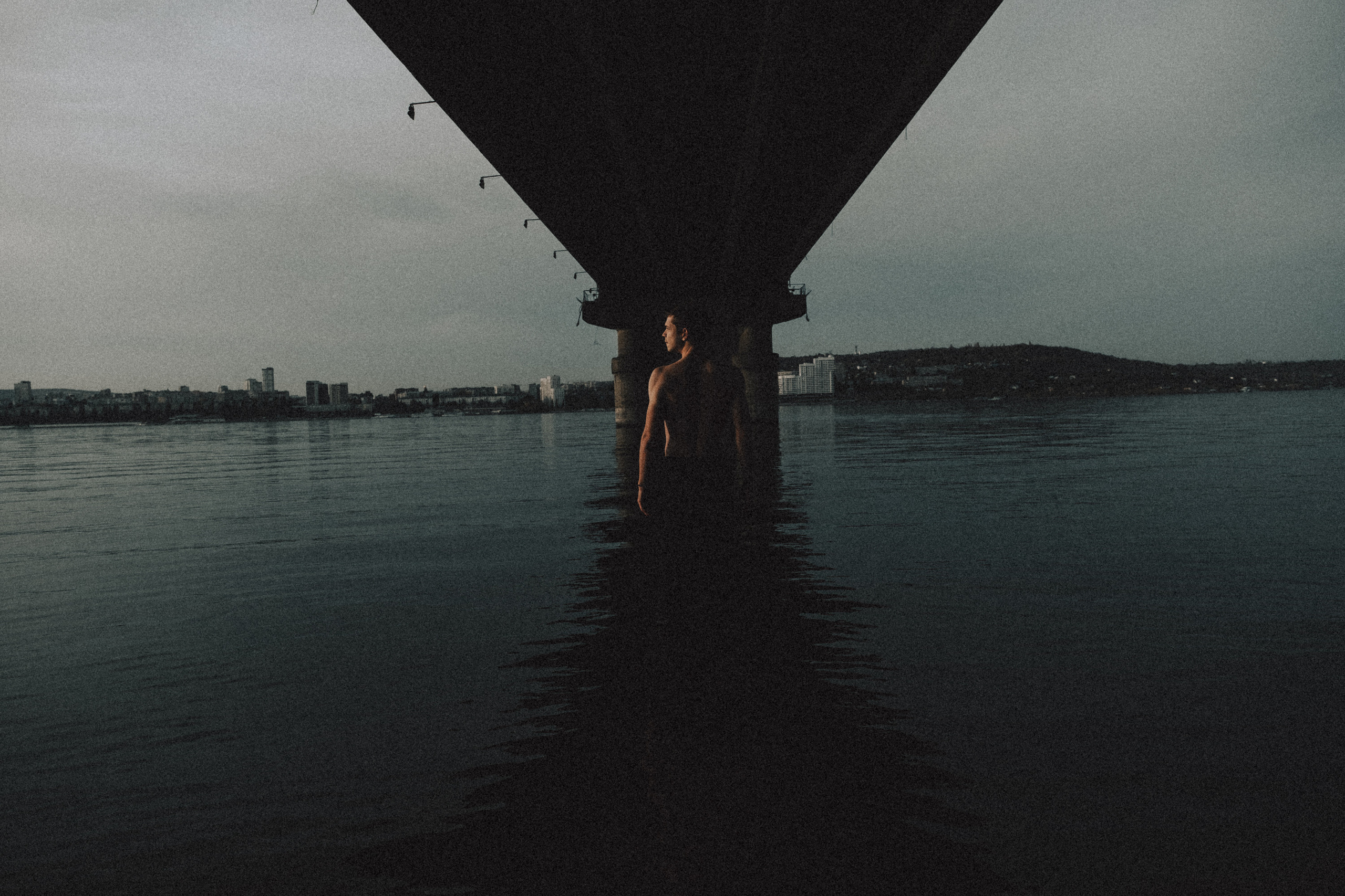 16 октября 2020. Саратов. Свадебный фотограф в Саратове Сторожев Слава