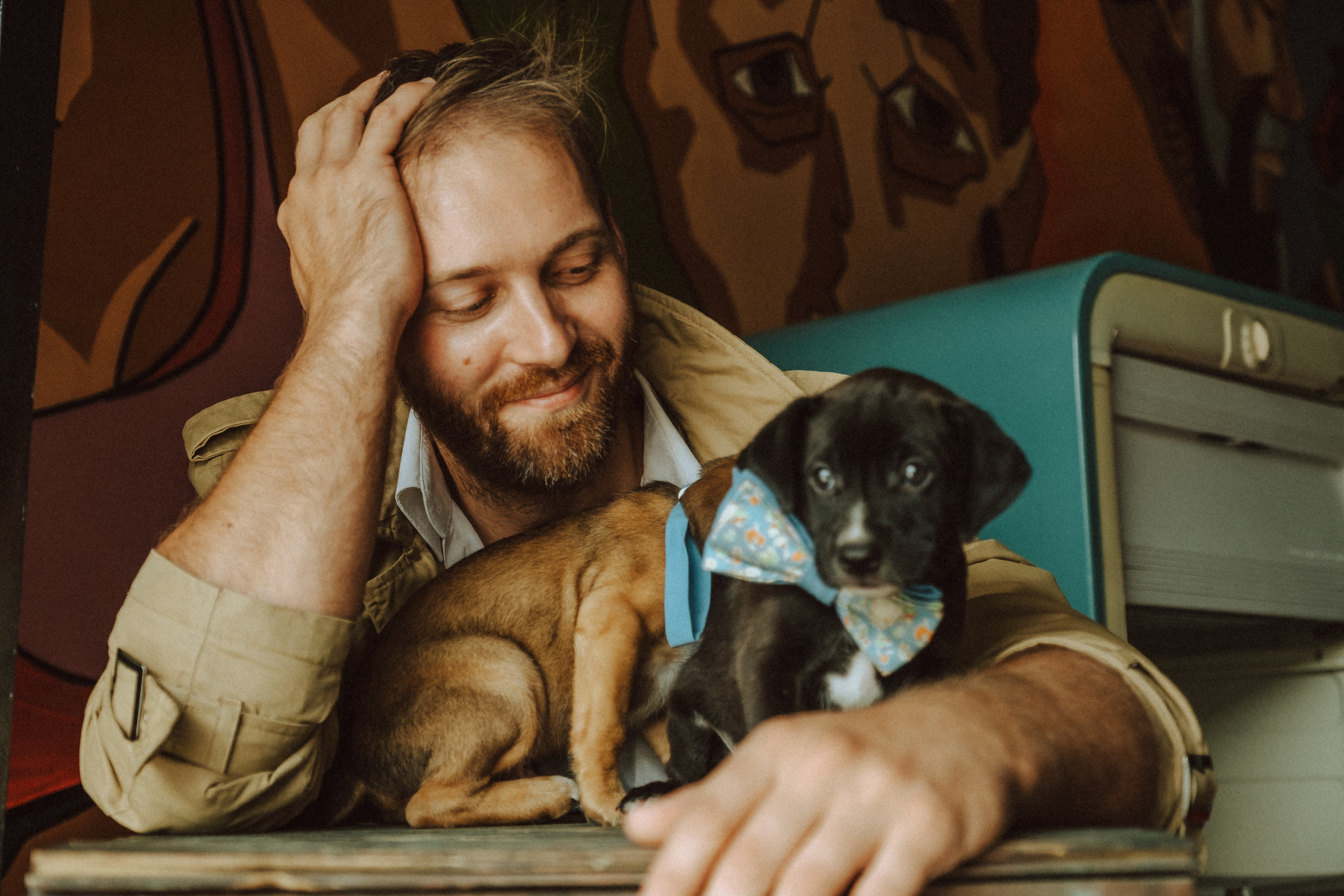 28 августа 2021, Саратов, проспект Кирова. Свадебный фотограф в Саратове Сторожев Слава