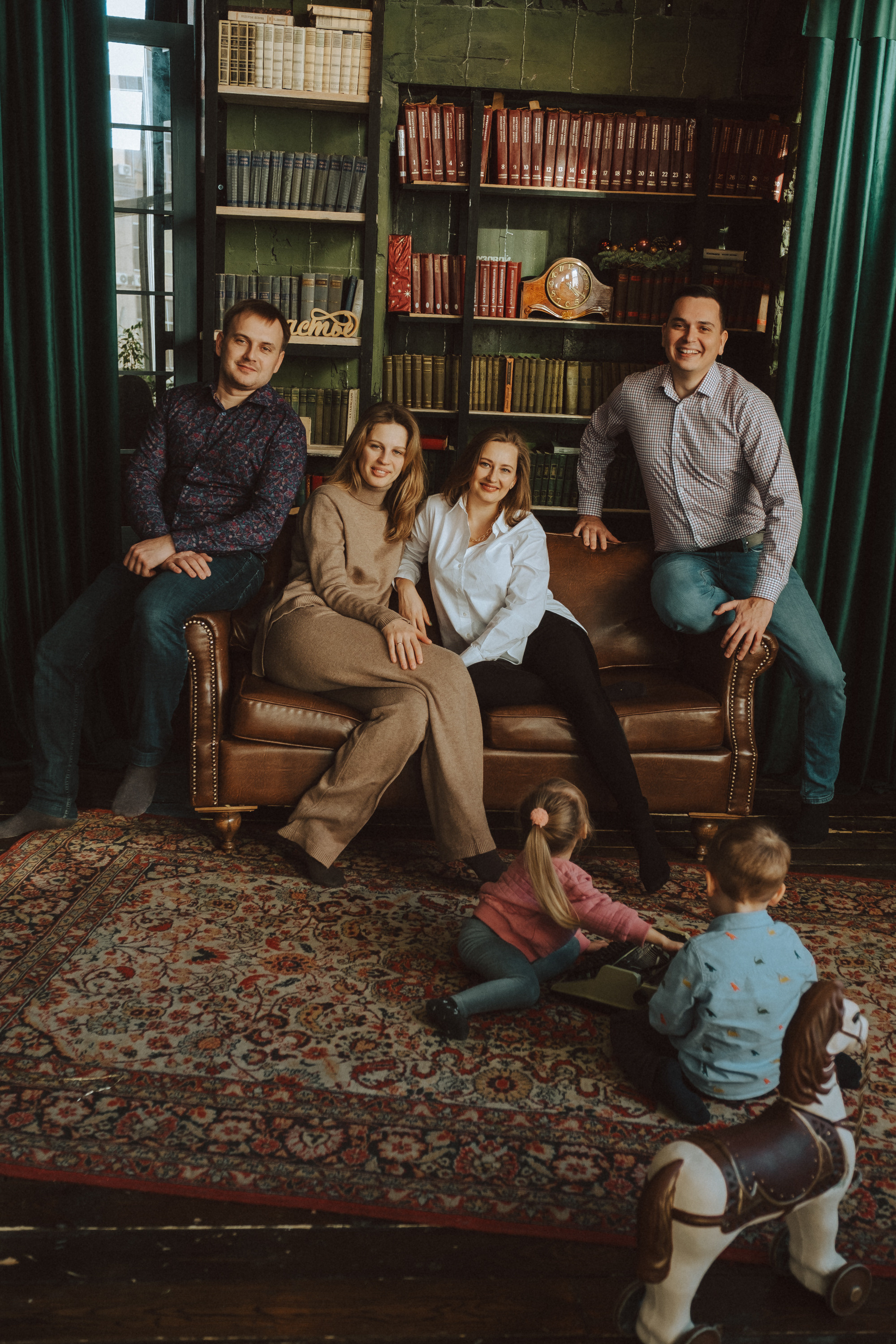 3 января 2022, Саратов, фотостудия Культура. Свадебный фотограф в Саратове Сторожев Слава