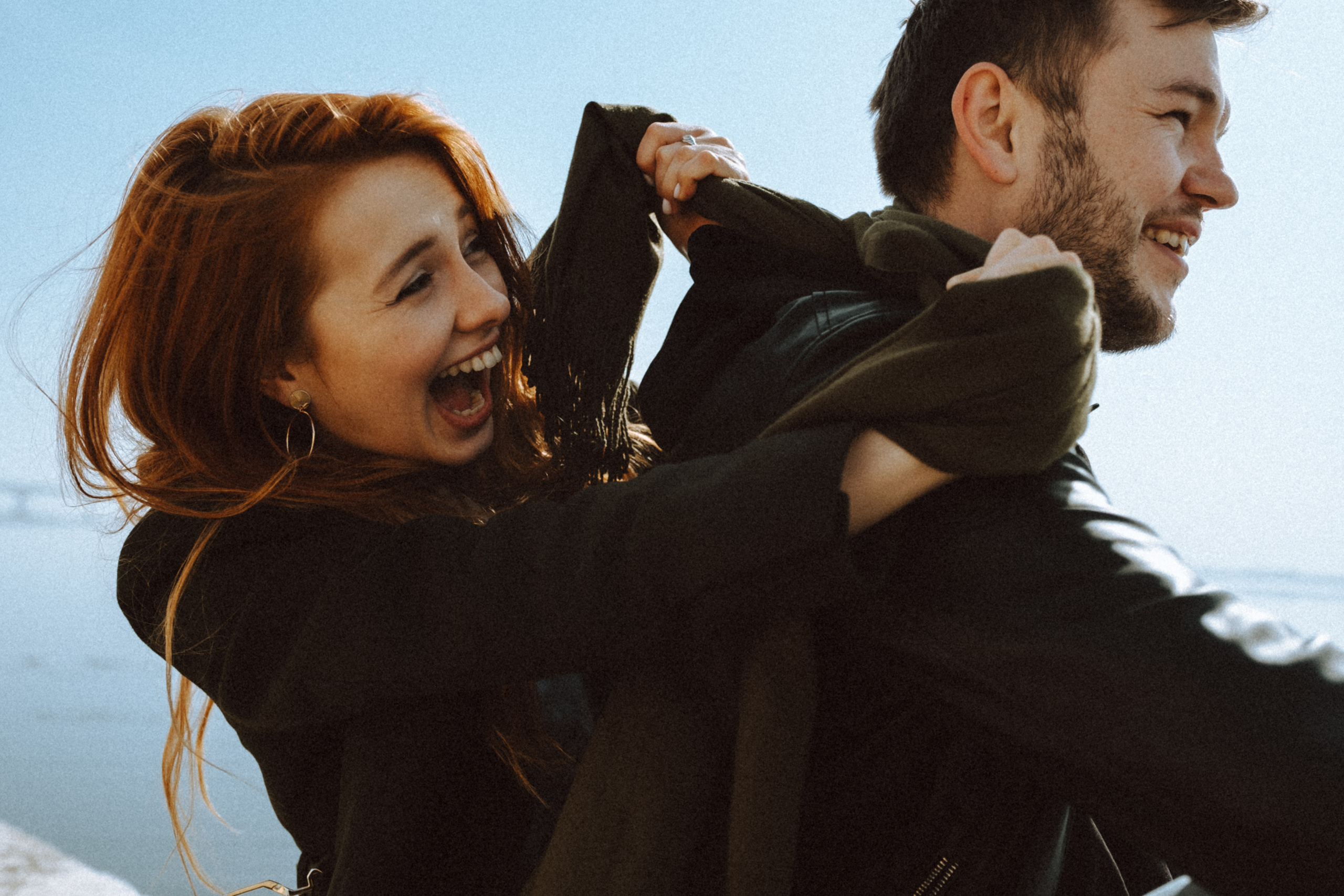 3 апреля 2021, Саратов, Набережная. Свадебный фотограф в Саратове Сторожев Слава