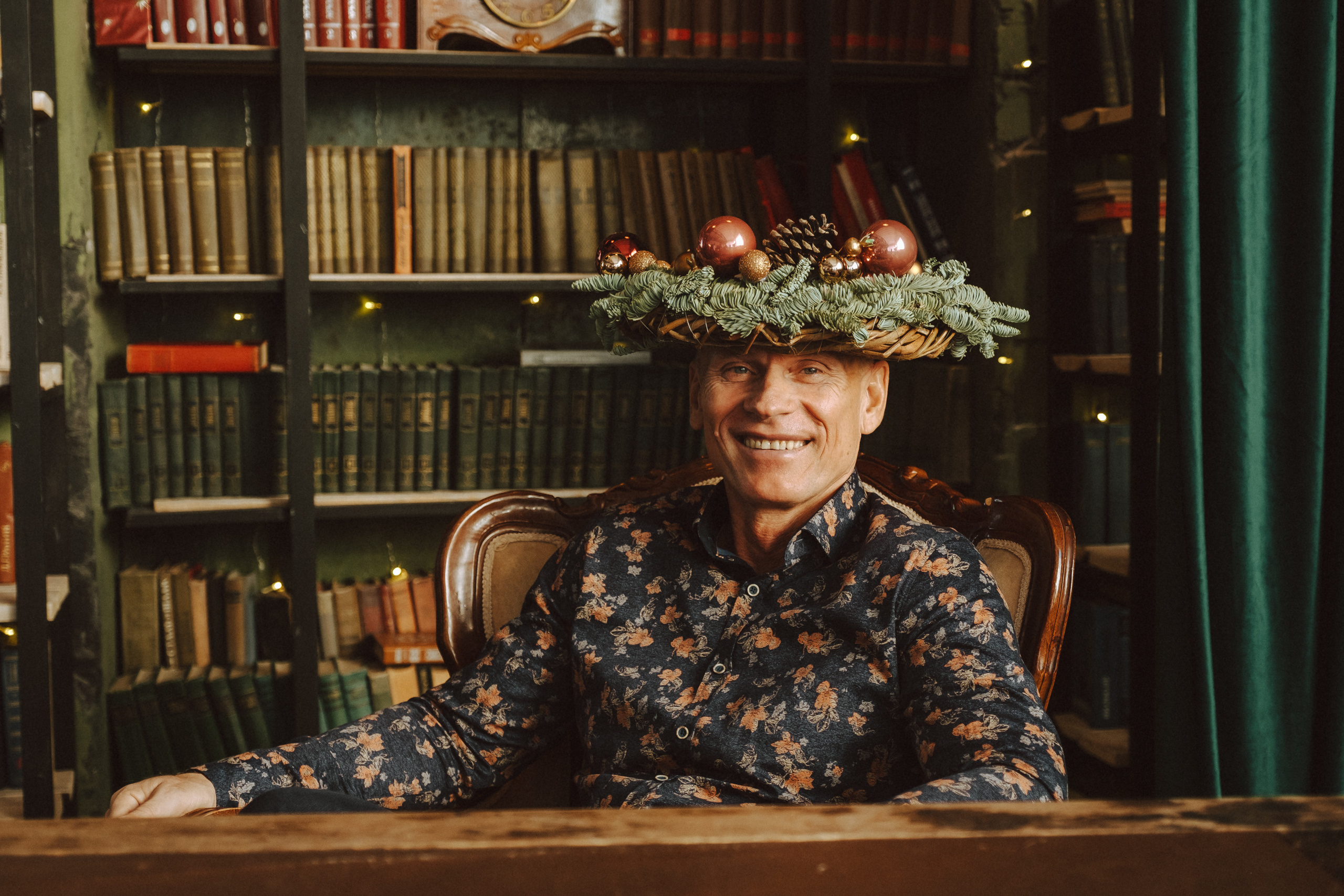 3 января 2022, Саратов, фотостудия Культура. Свадебный фотограф в Саратове Сторожев Слава